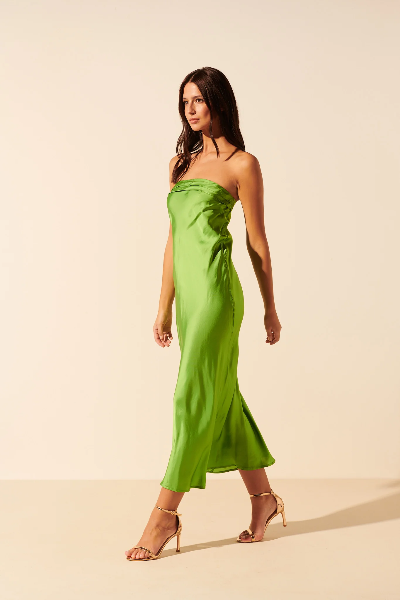Boop | Robe bandeau longue - Image 3