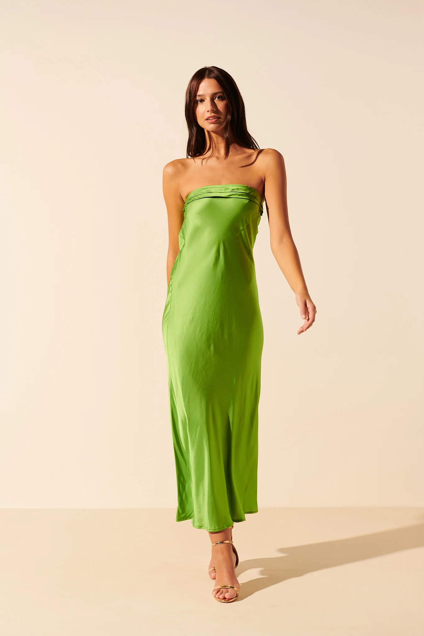 Boop | Robe bandeau longue - Image 4