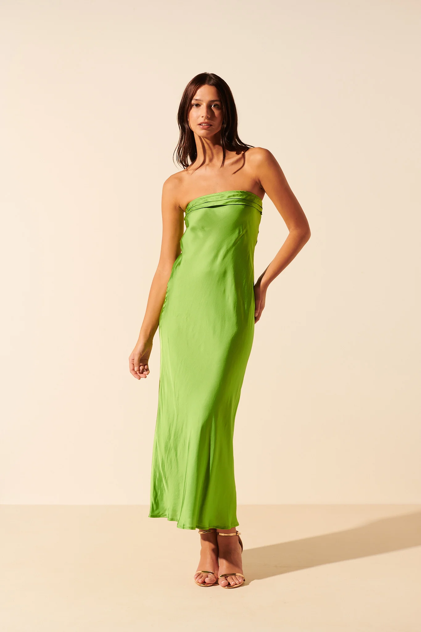 Boop | Robe bandeau longue - Image 5