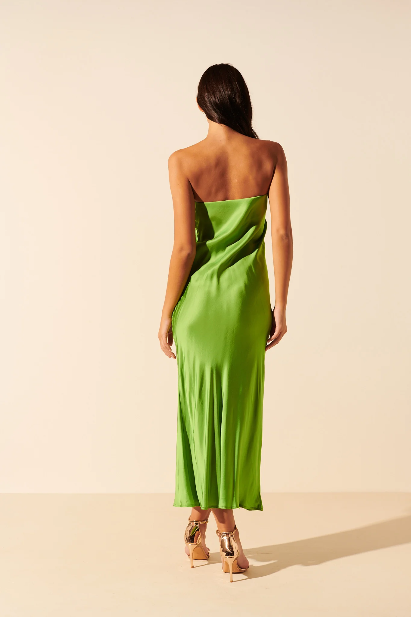 Boop | Robe bandeau longue - Image 6
