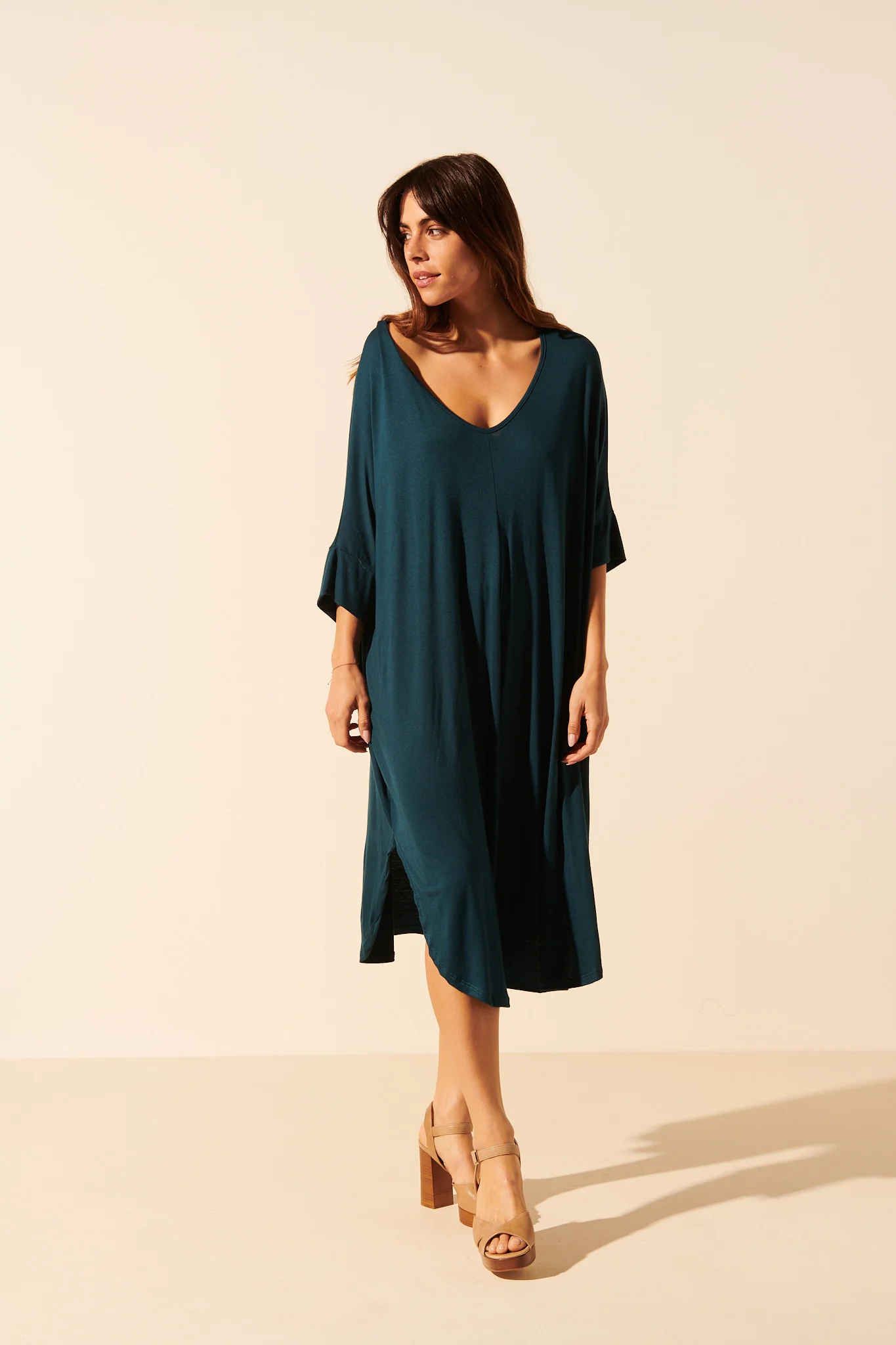 Casanova | Robe oversize