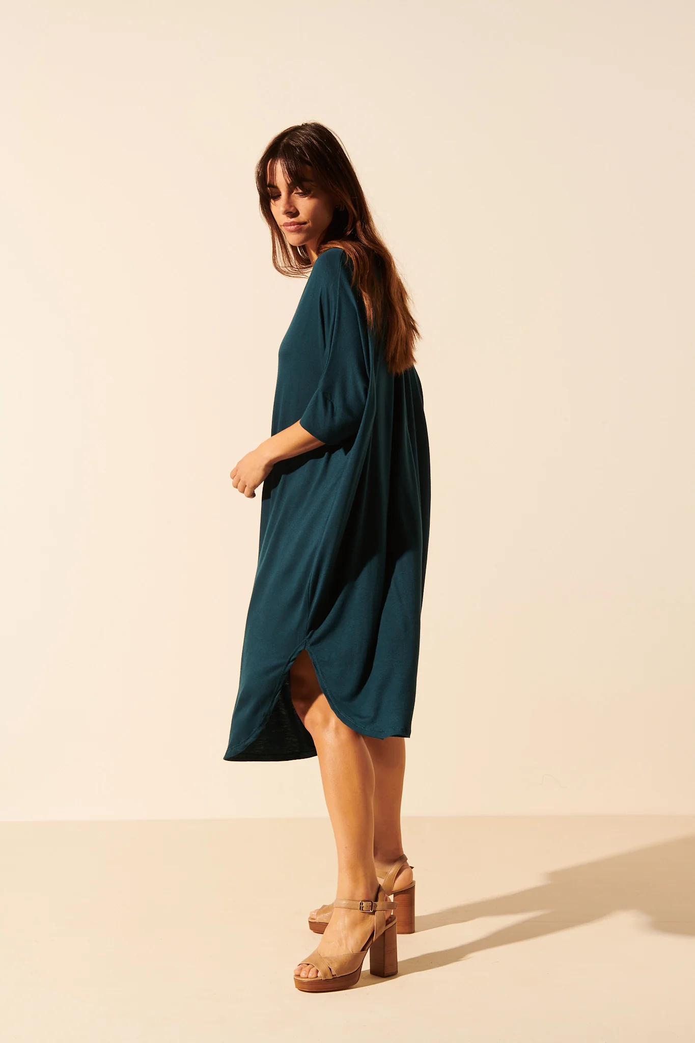 Casanova | Robe oversize - Image 2