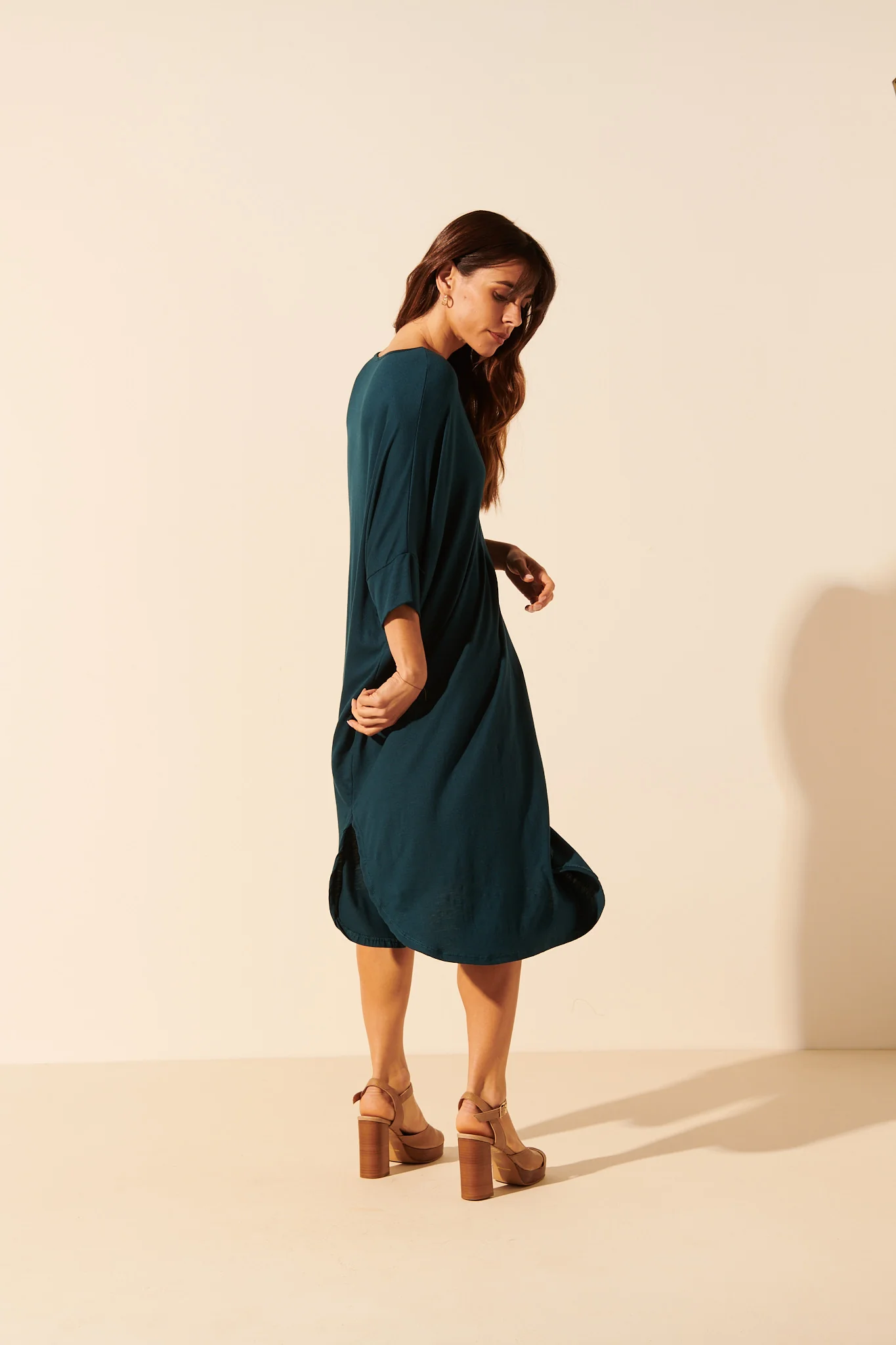 Casanova | Robe oversize - Image 3