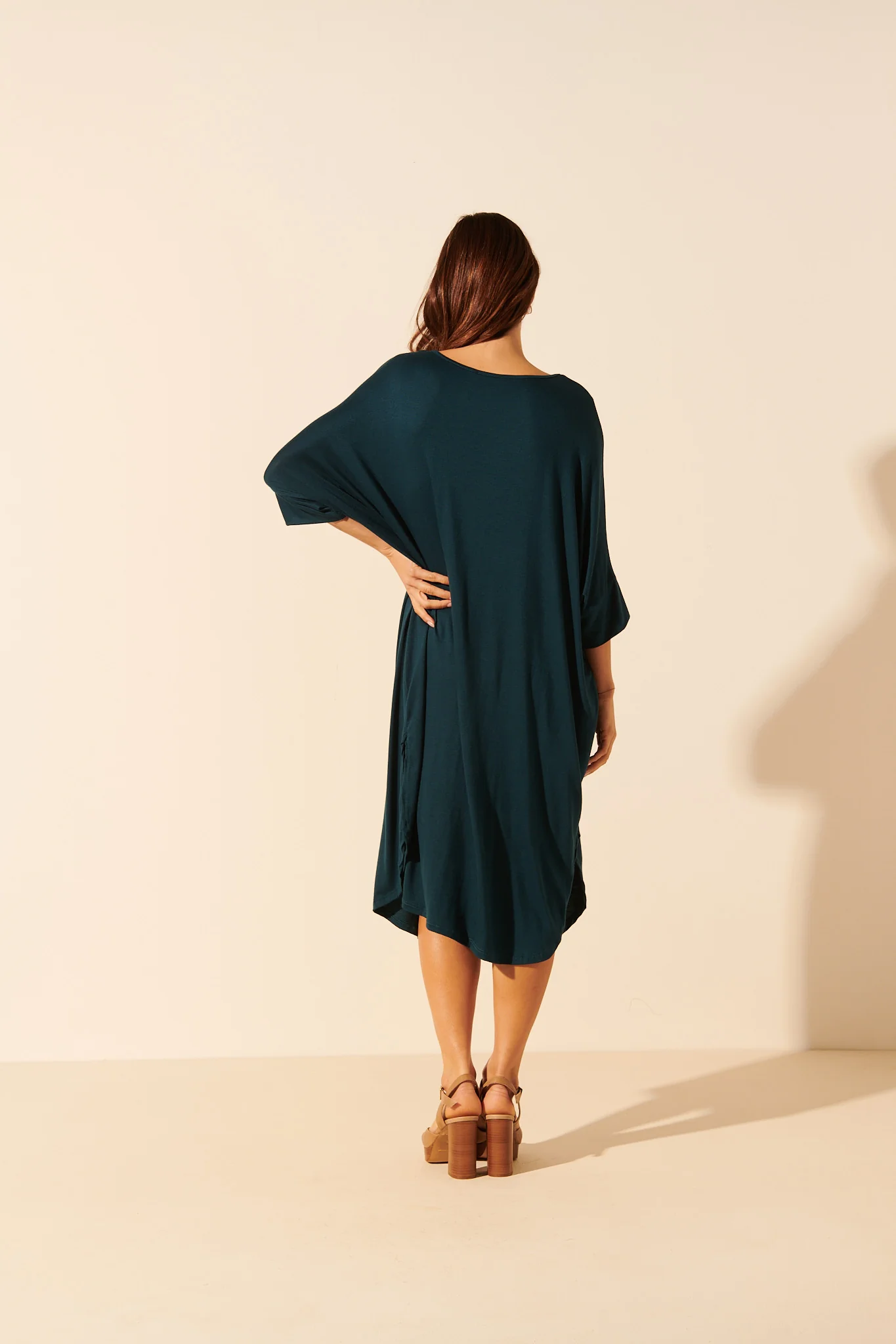 Casanova | Robe oversize - Image 4