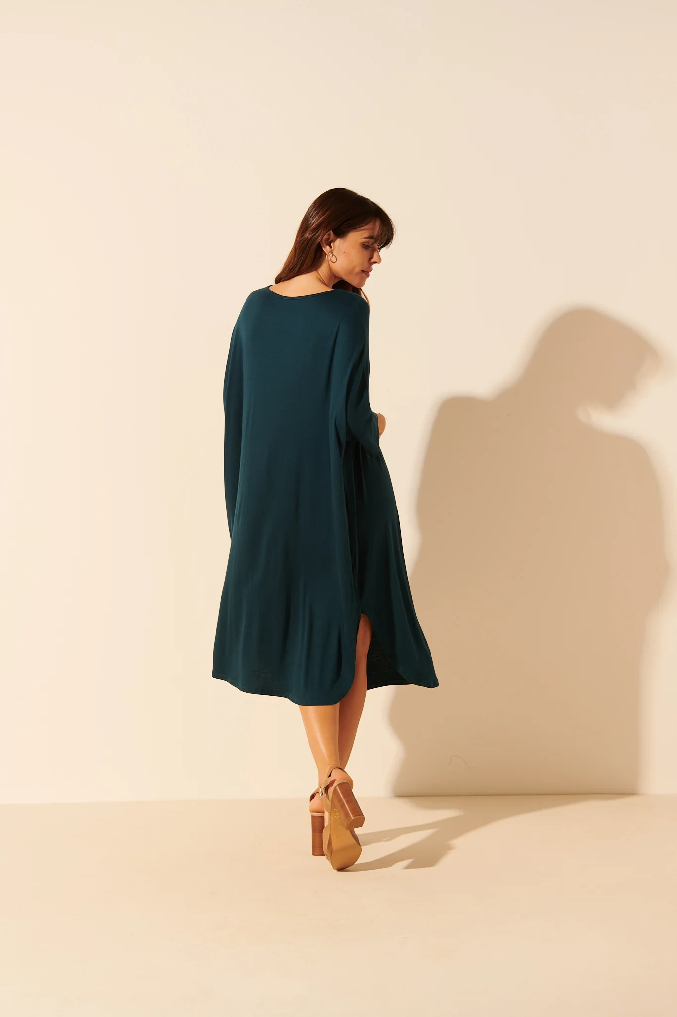 Casanova | Robe oversize - Image 5