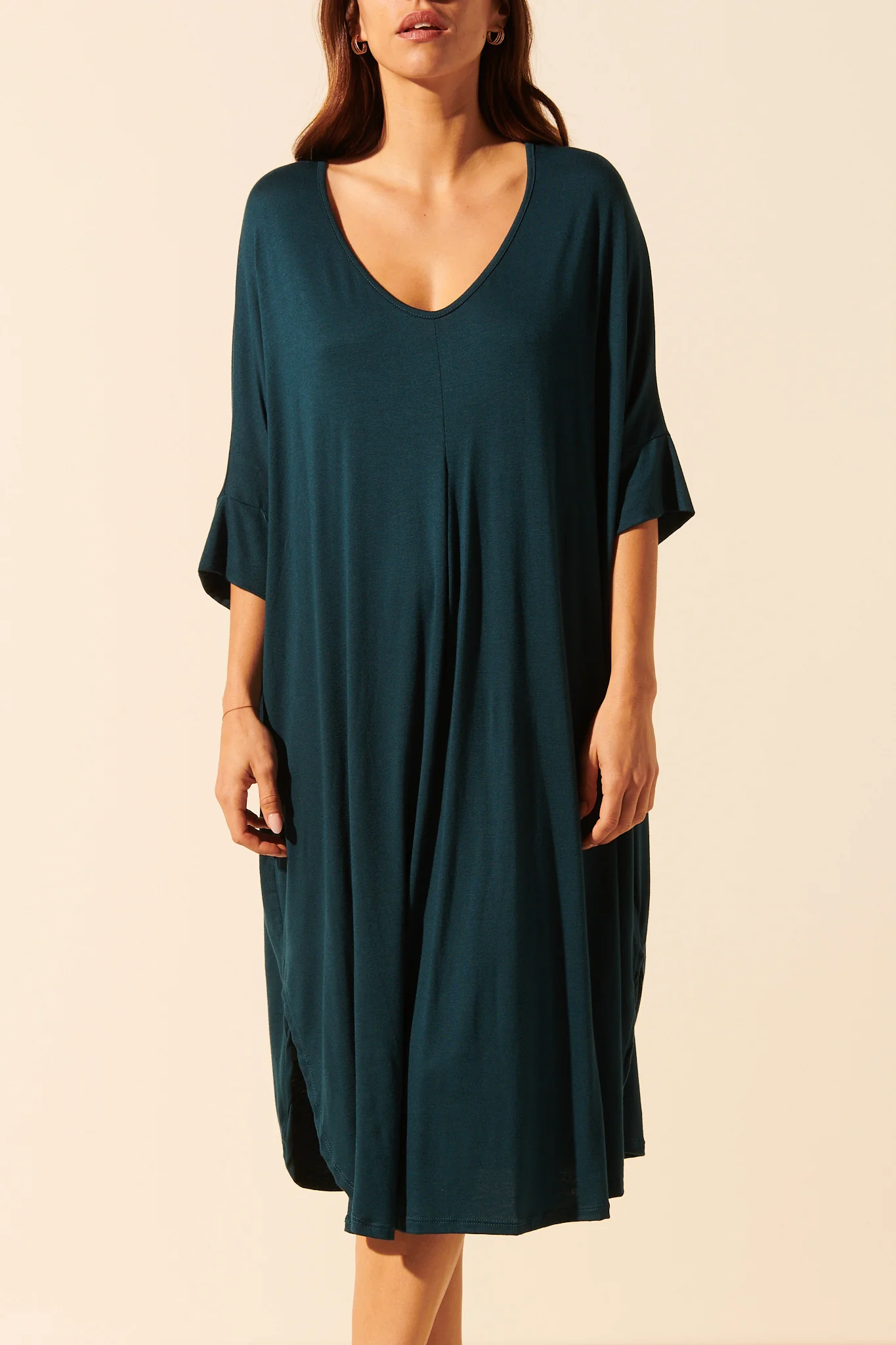 Casanova | Robe oversize - Image 6