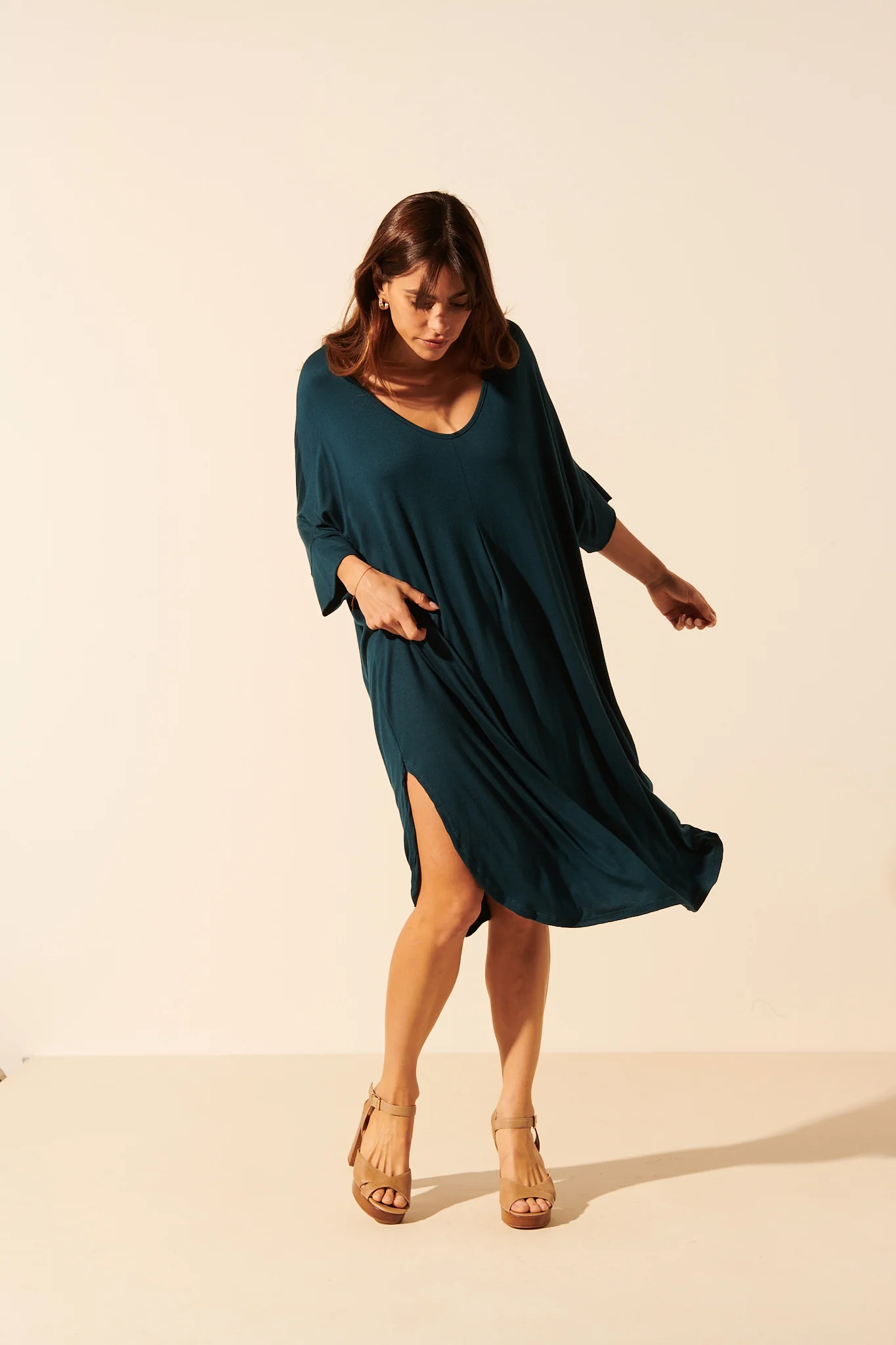 Casanova | Robe oversize - Image 7