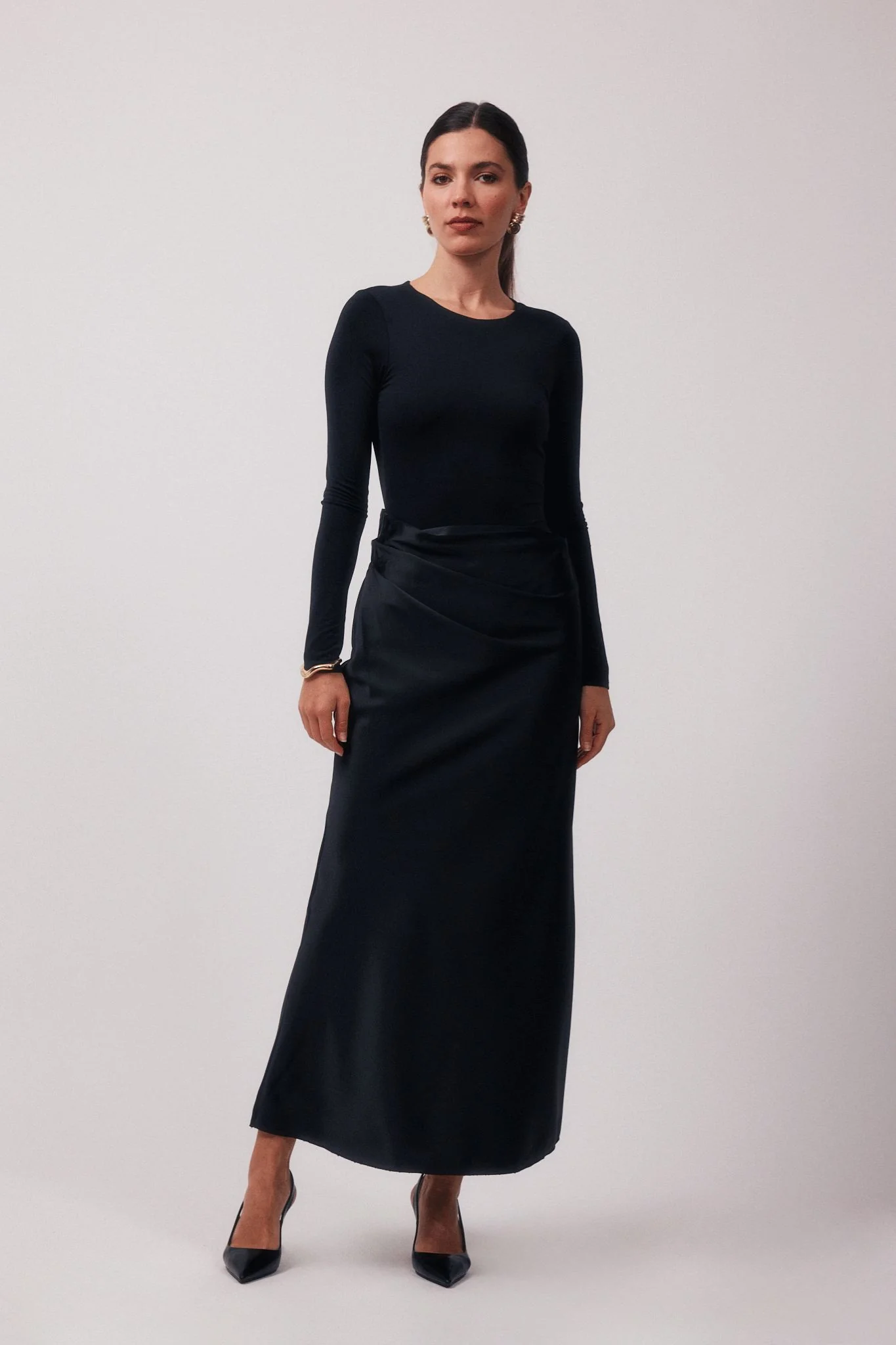 Romane | Robe deux pièces - Image 3
