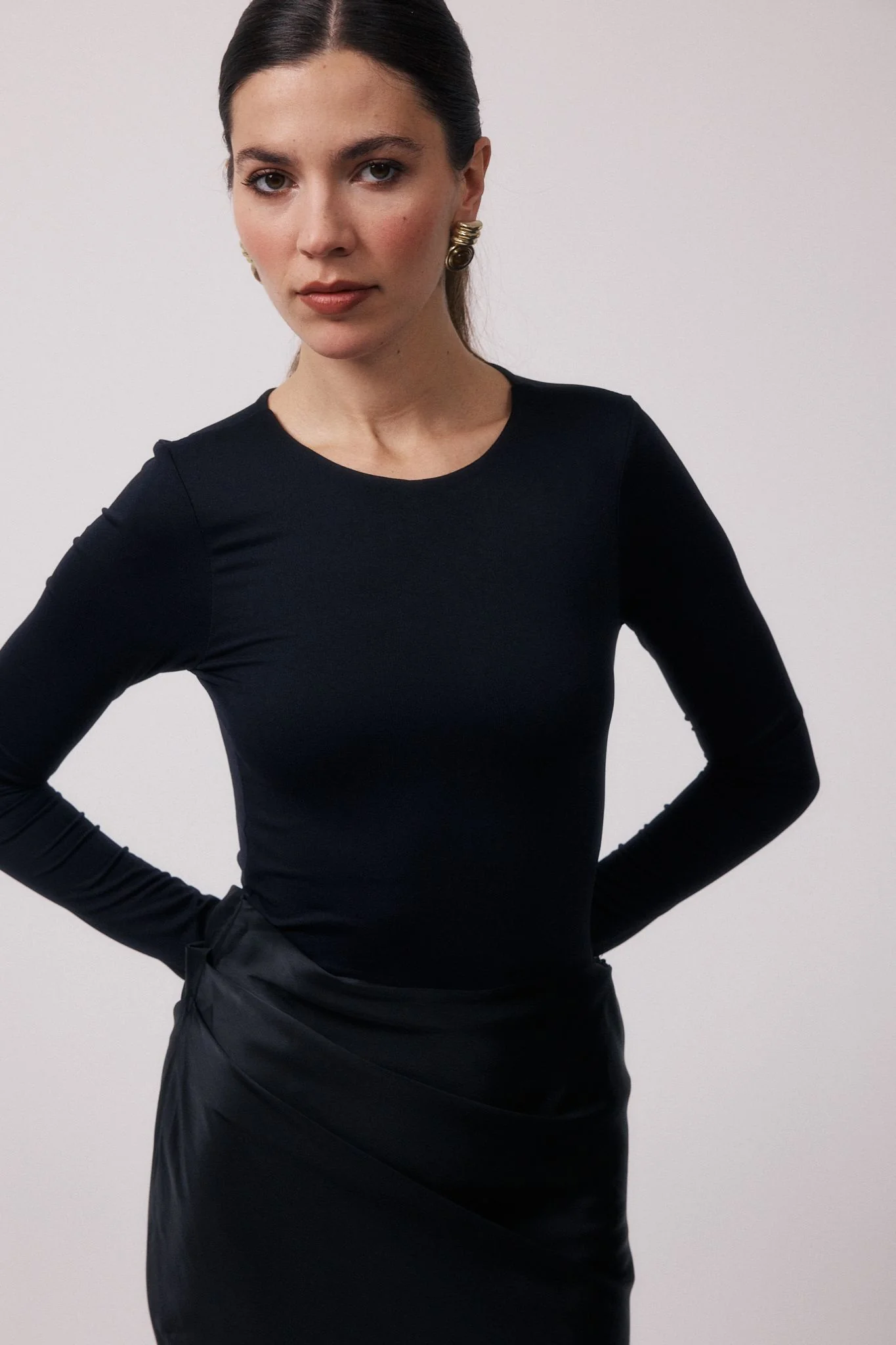 Romane | Robe deux pièces - Image 4