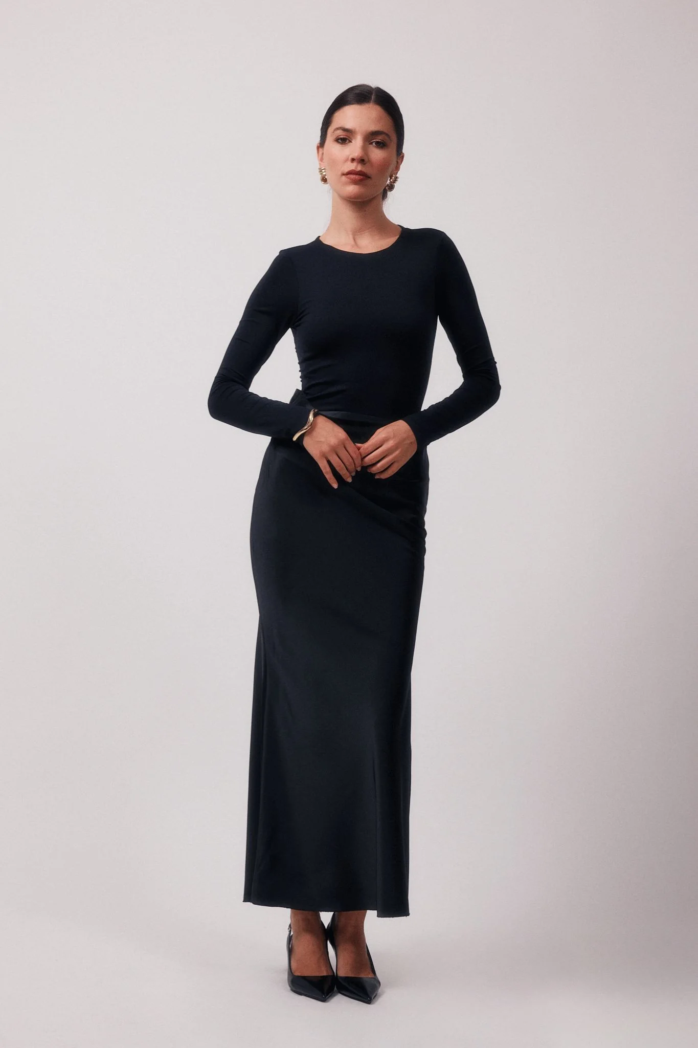 Romane | Robe deux pièces - Image 7