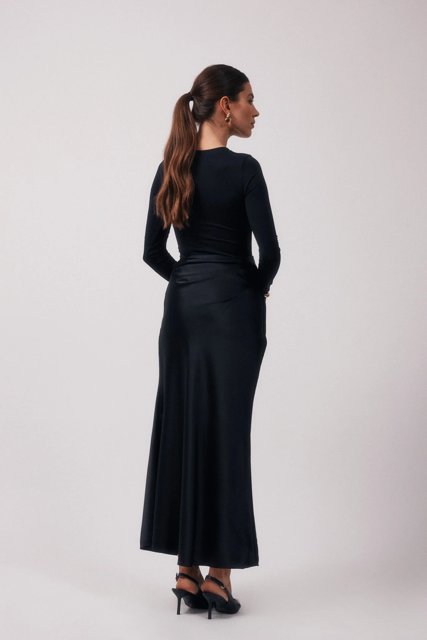 Romane | Robe deux pièces - Image 8