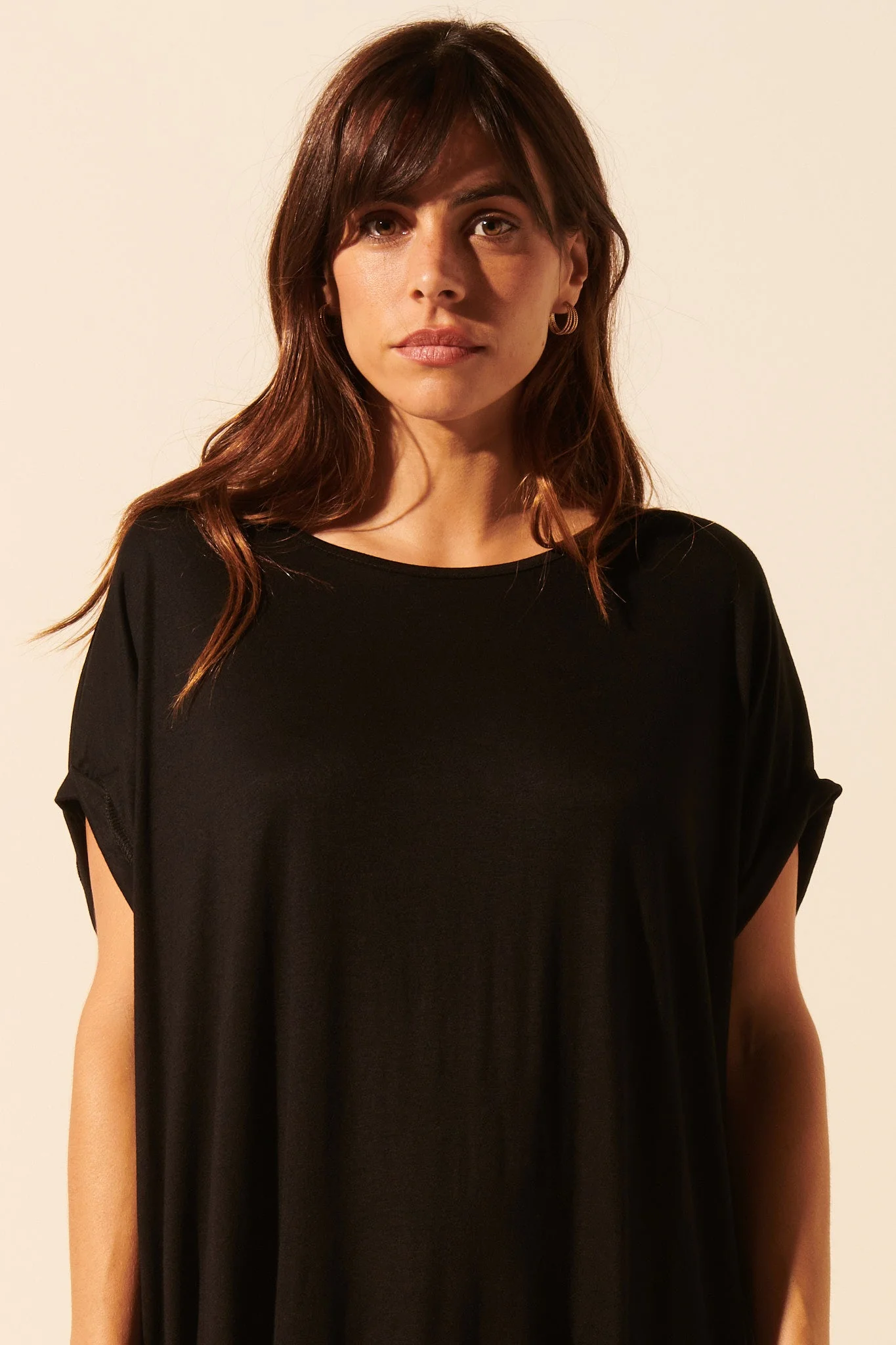 Rosanna | Robe oversize - Image 3