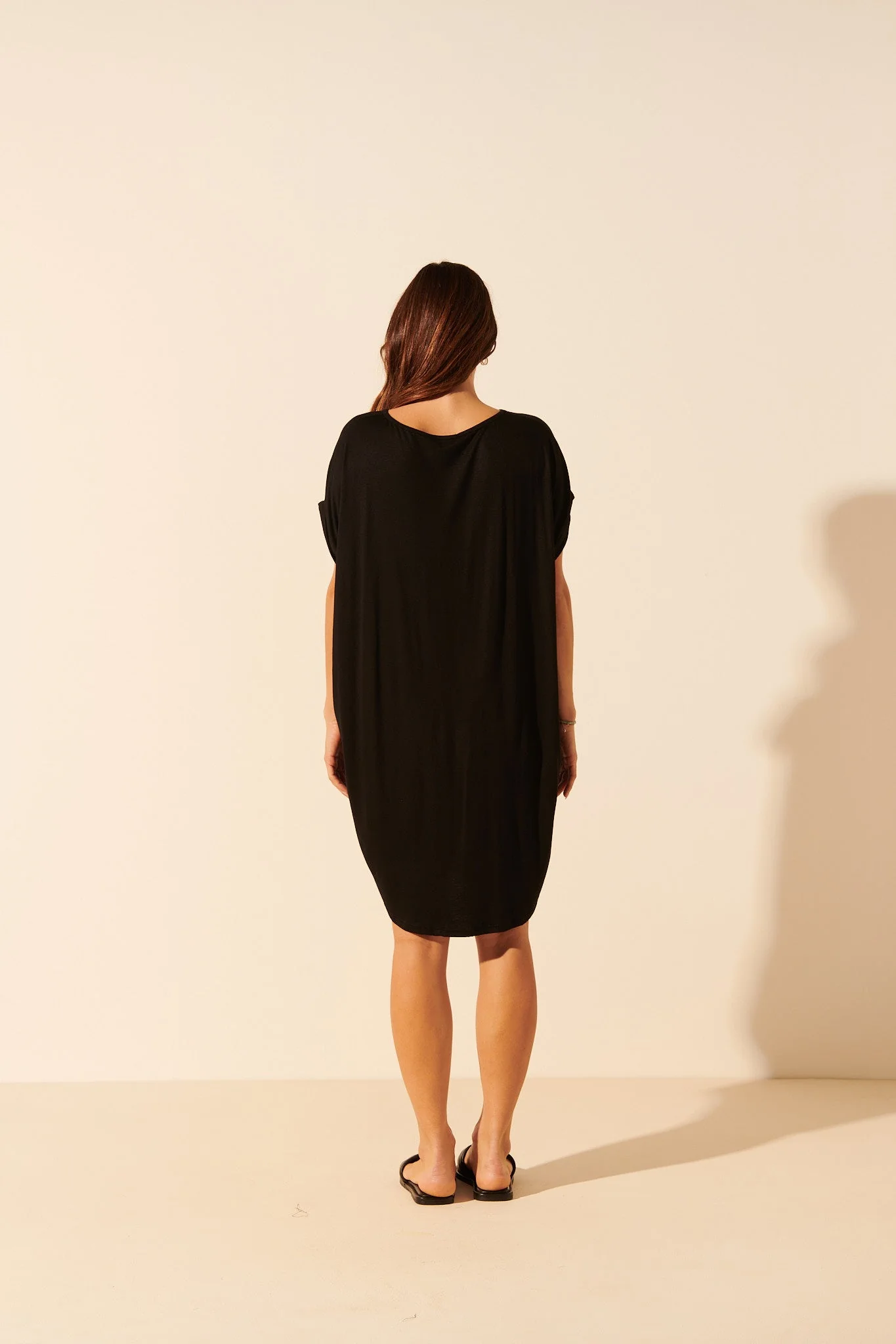 Rosanna | Robe oversize - Image 4