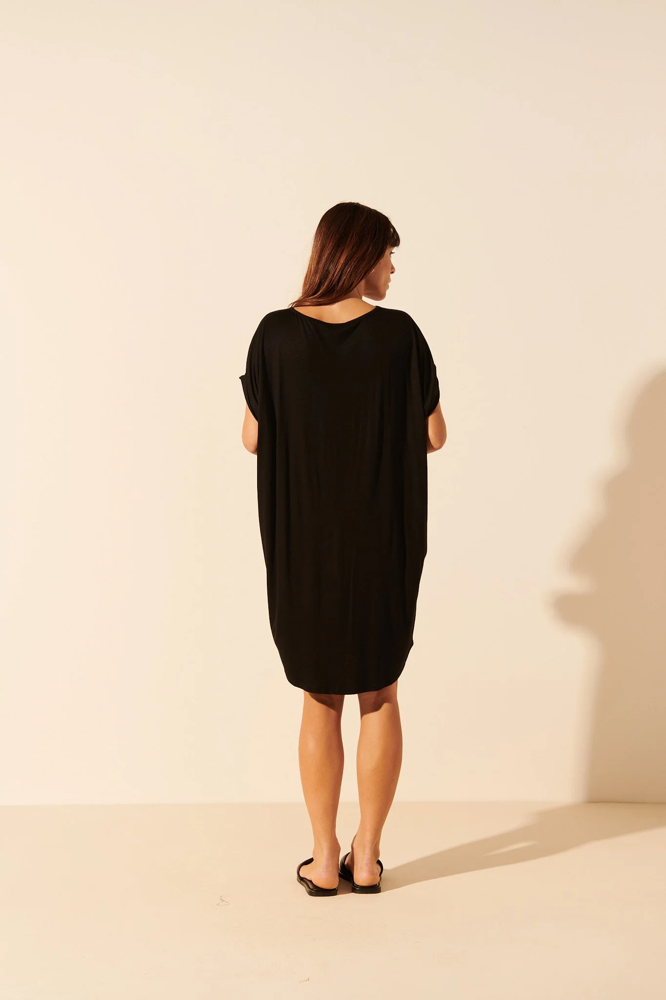 Rosanna | Robe oversize - Image 6