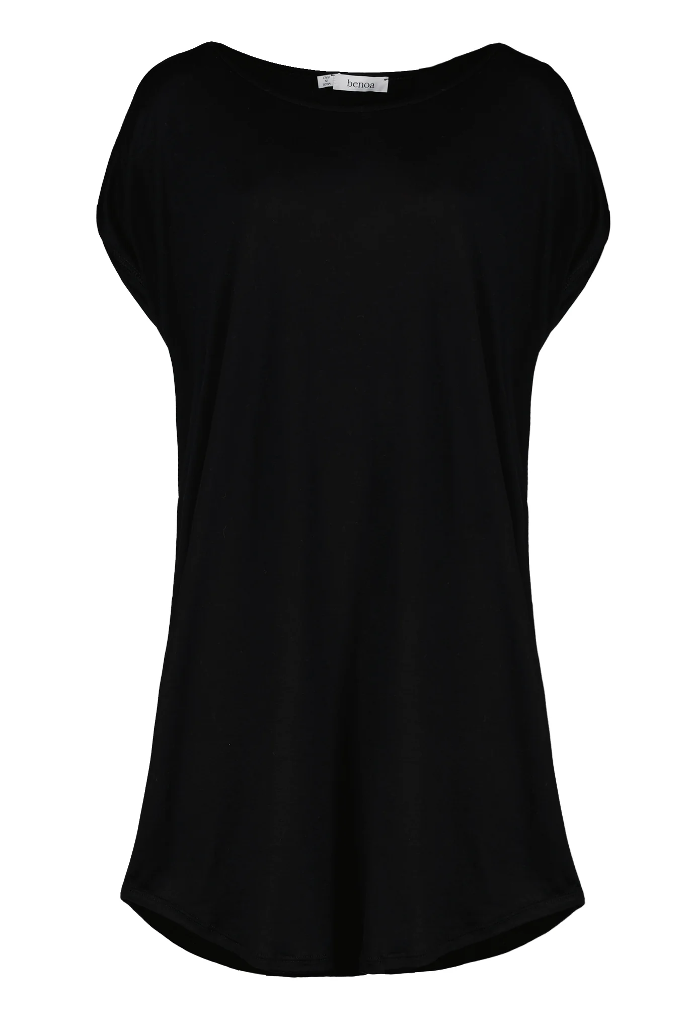 Rosanna | Robe oversize - Image 7