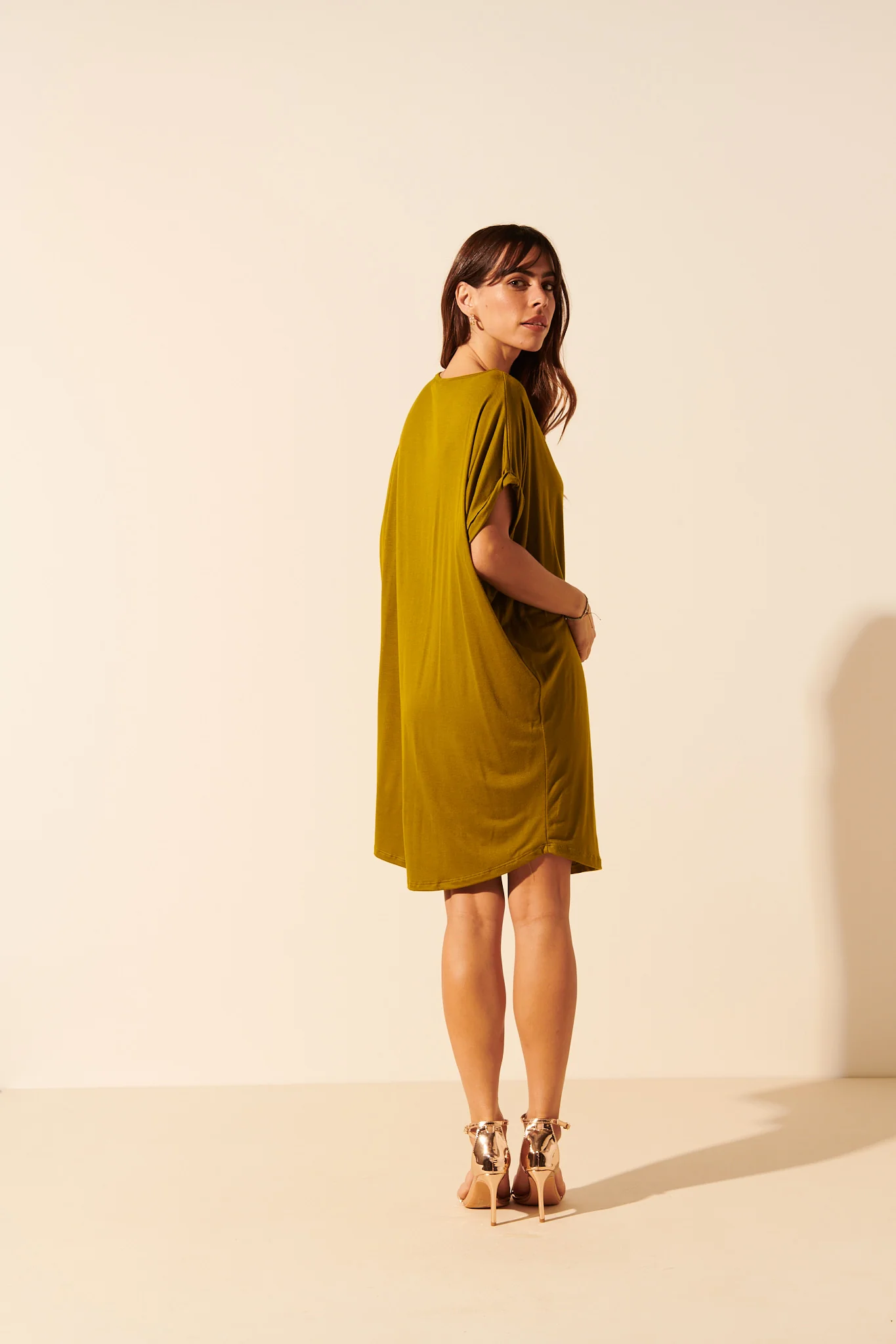 Rosanna | Robe oversize - Image 6