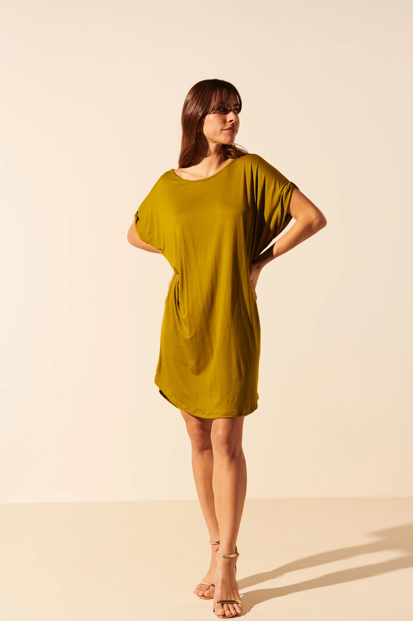 Rosanna | Robe oversize - Image 7