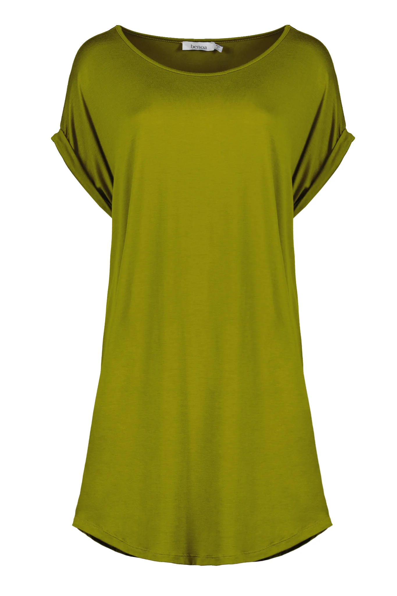 Rosanna | Robe oversize - Image 8