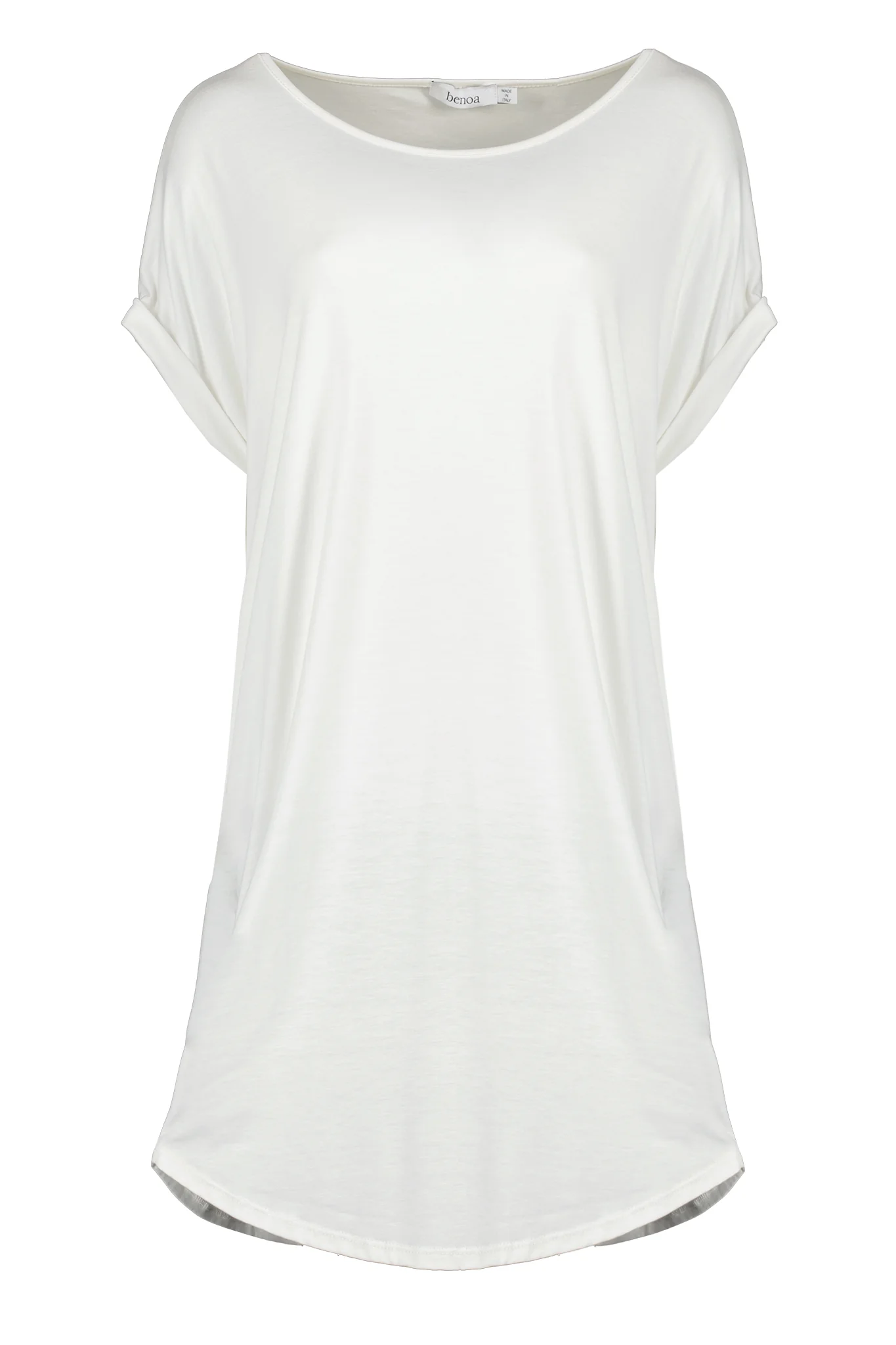 Rosanna | Robe oversize - Image 7