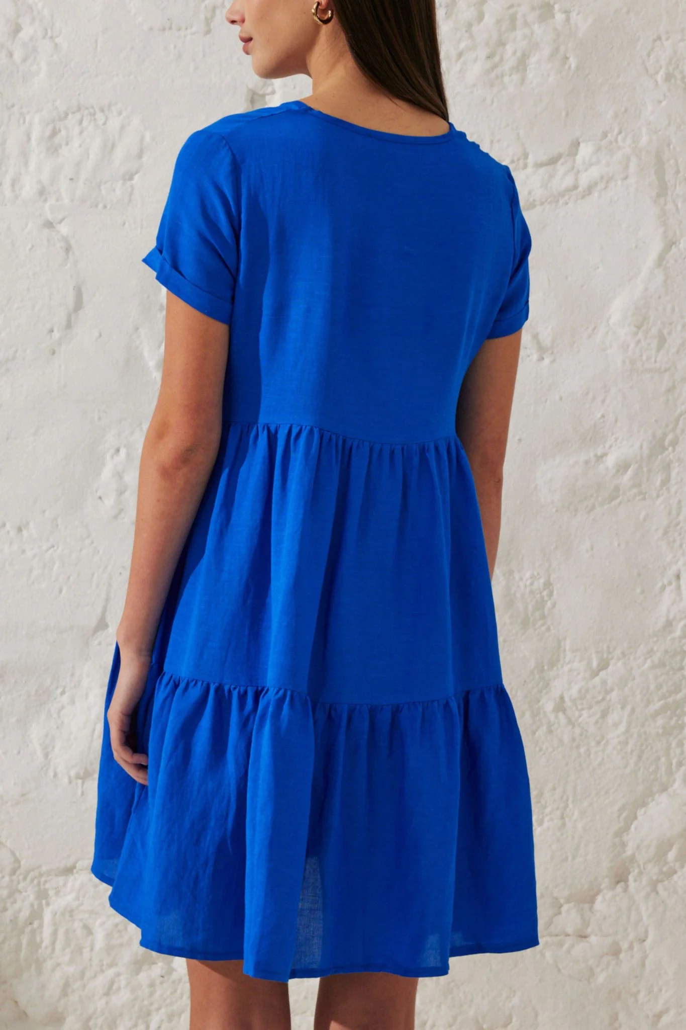 Rosemary | Robe courte - Image 3