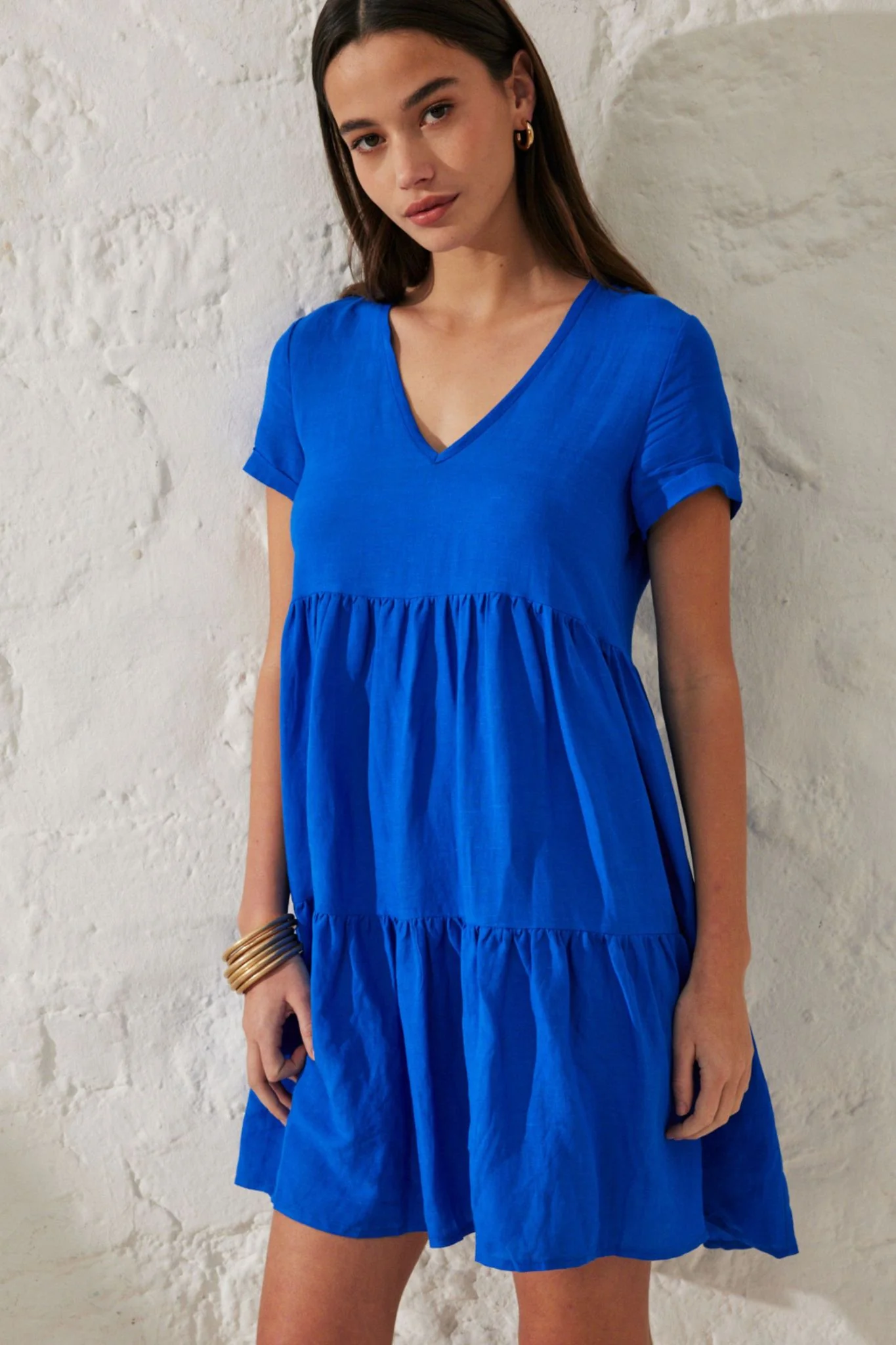 Rosemary | Robe courte - Image 4