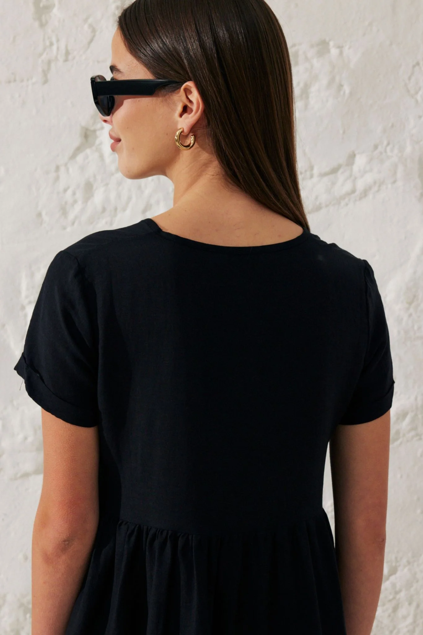 Rosemary | Robe courte - Image 3