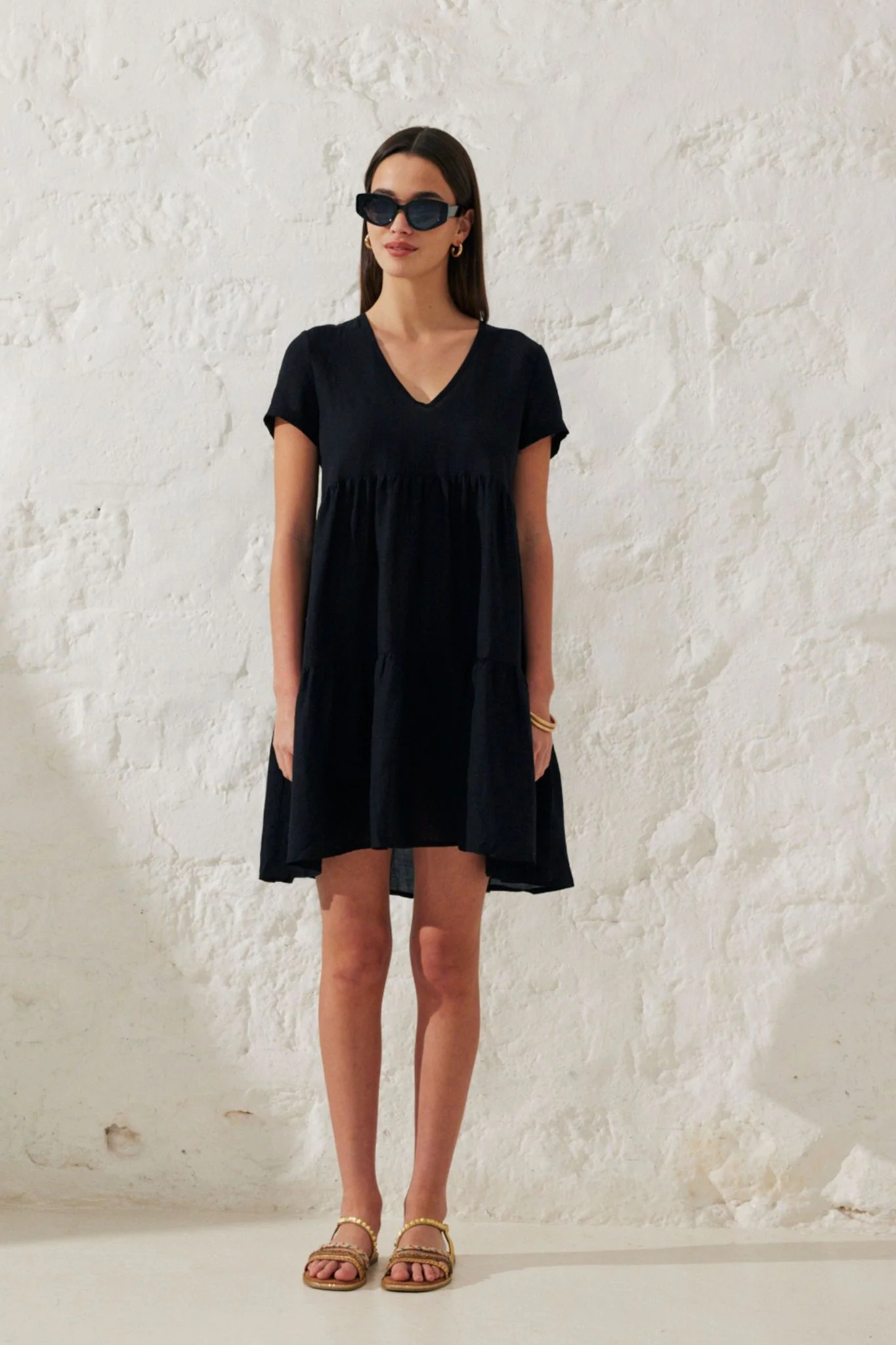 Rosemary | Robe courte - Image 4