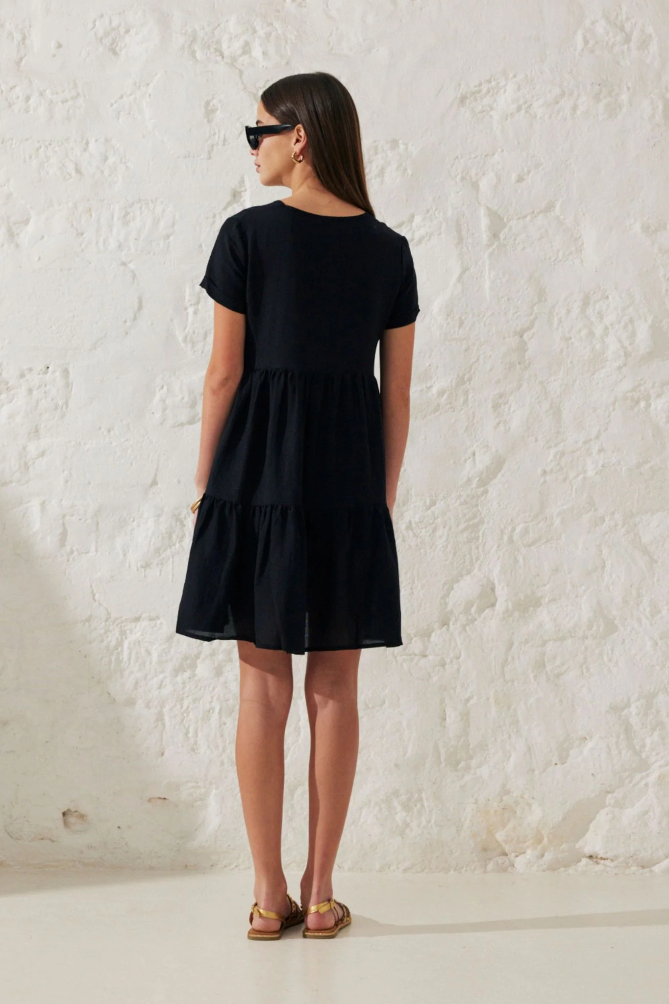Rosemary | Robe courte - Image 5