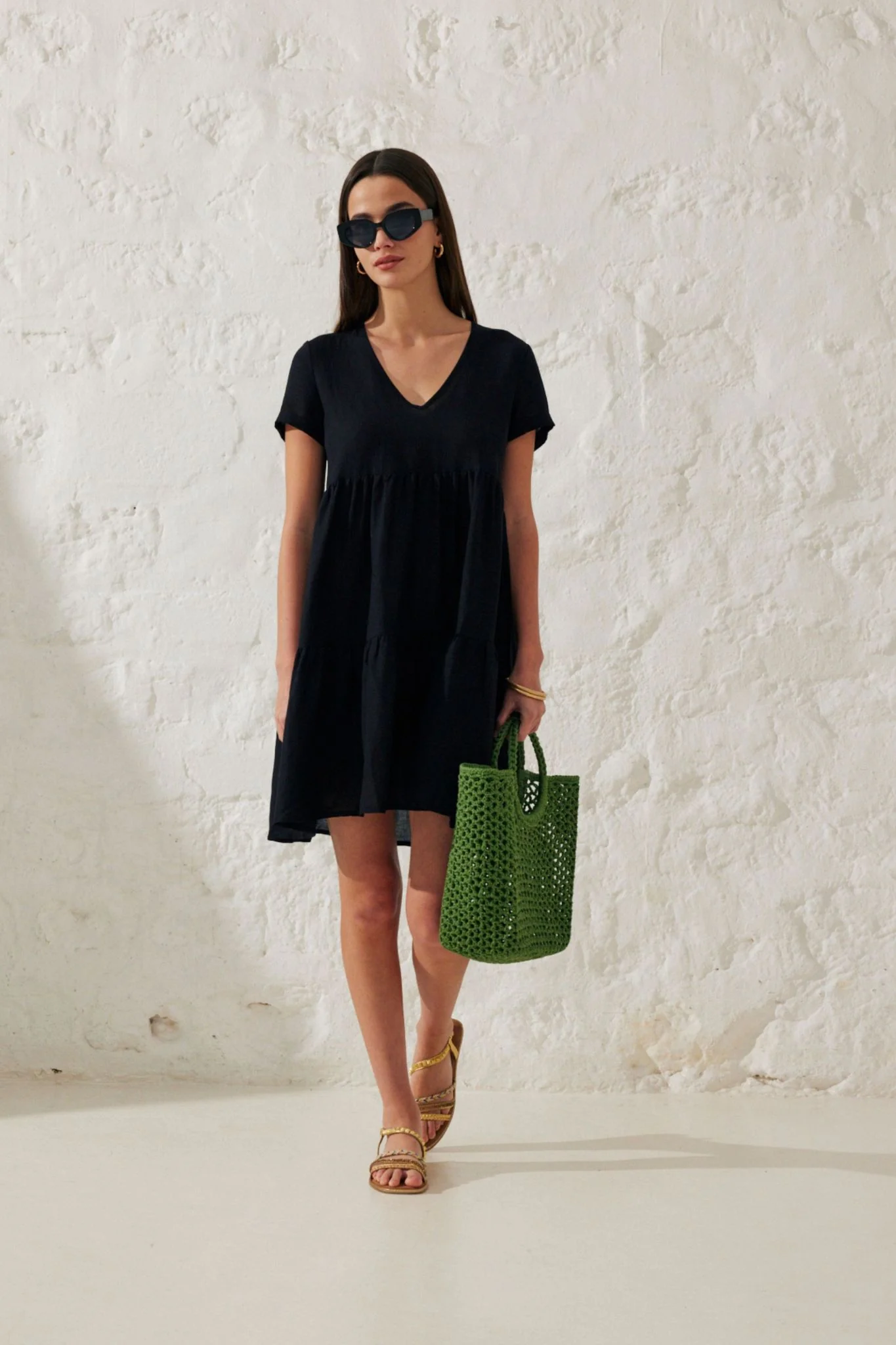 Rosemary | Robe courte - Image 6