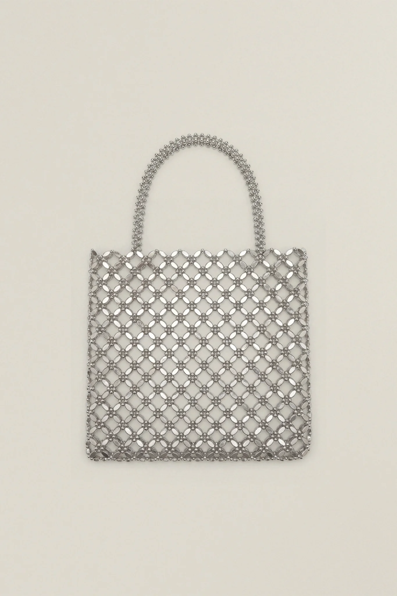 Swan | Sac perlé - Image 2