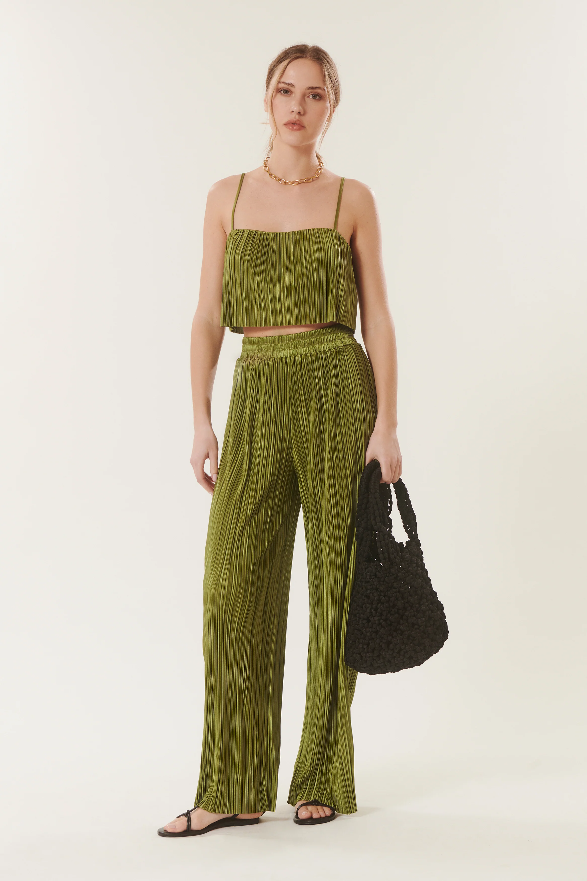 Foster | Sac texturé - Image 7