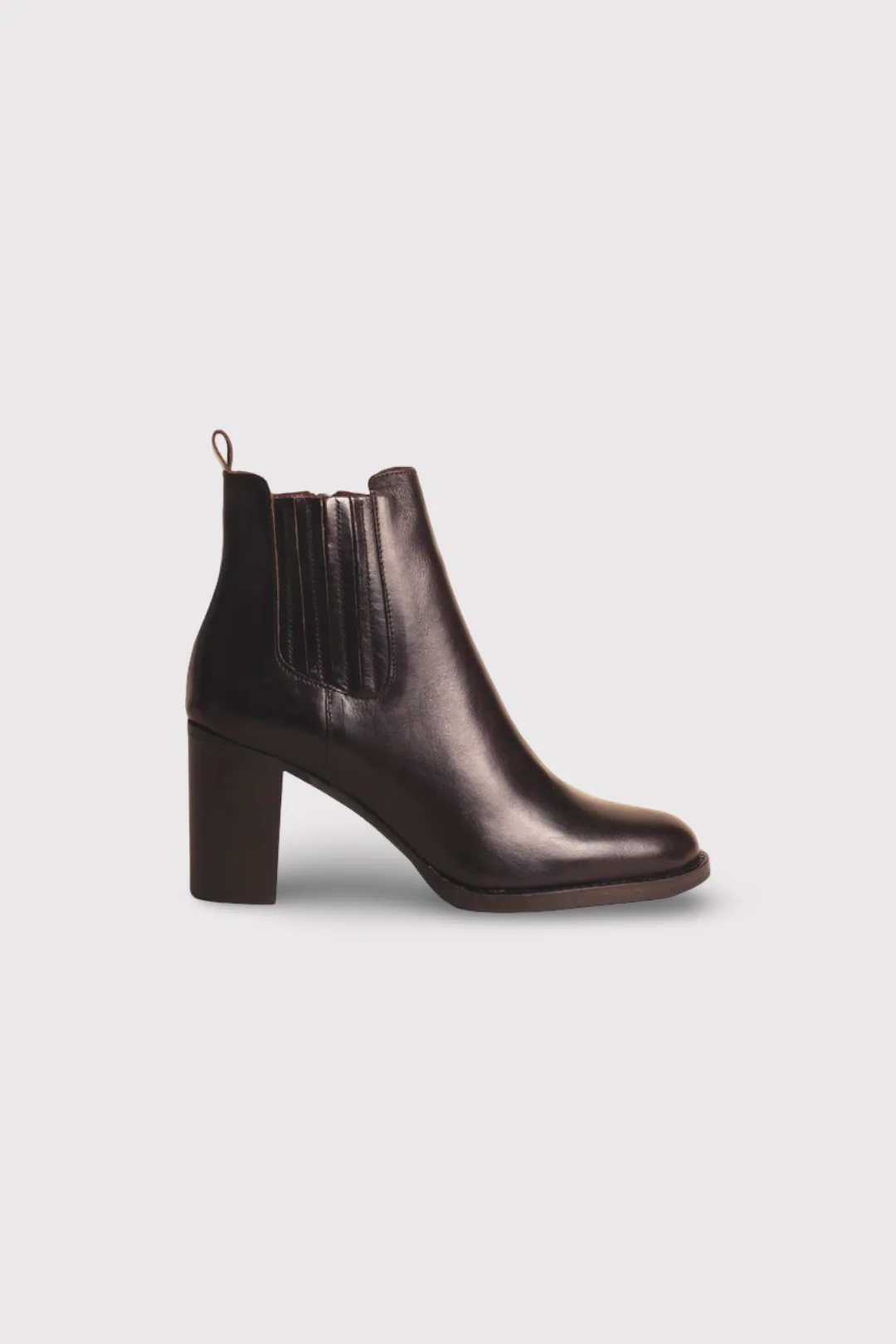Sergio | Bottines à talons