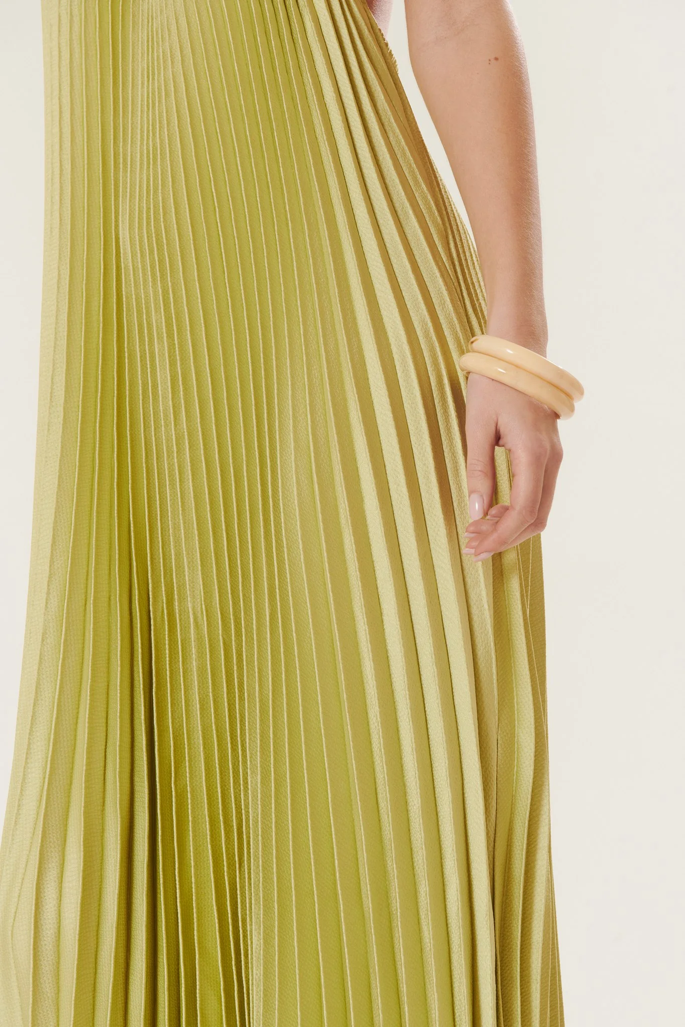 Sidney | Robe longue dos-nu - Image 5