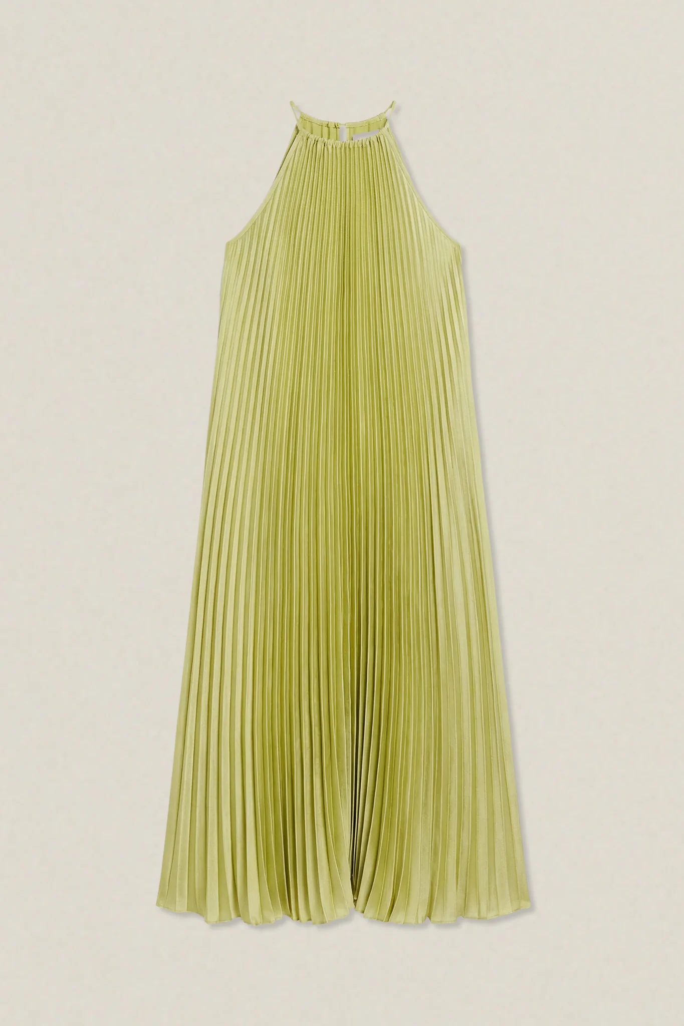 Sidney | Robe longue dos-nu - Image 6
