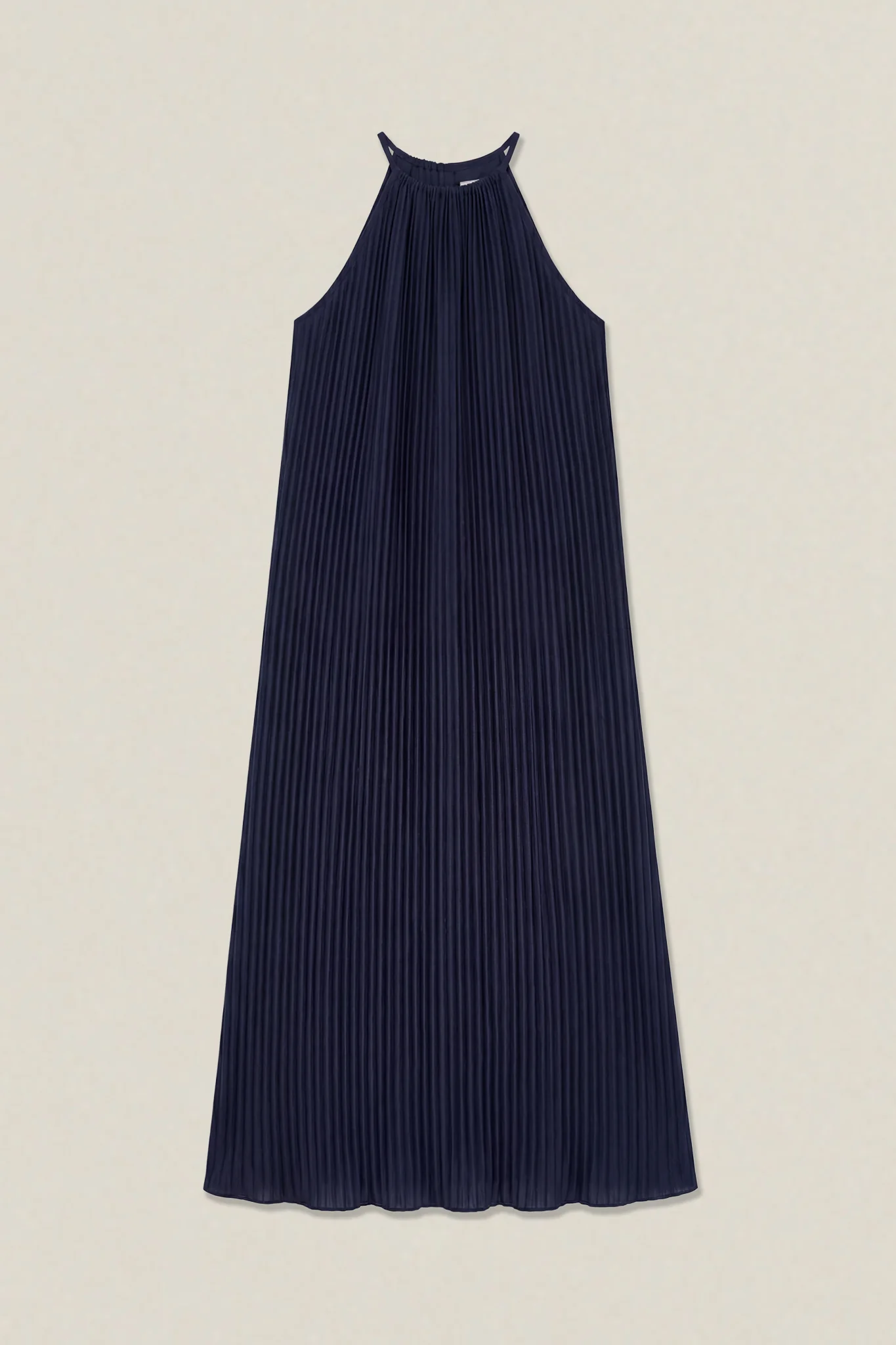 Sidney | Robe longue dos-nu - Image 6