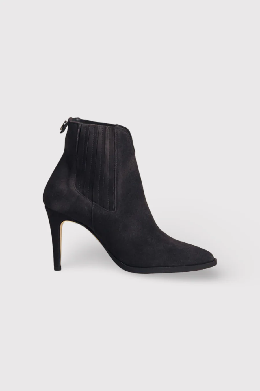Strada | Bottines à talons