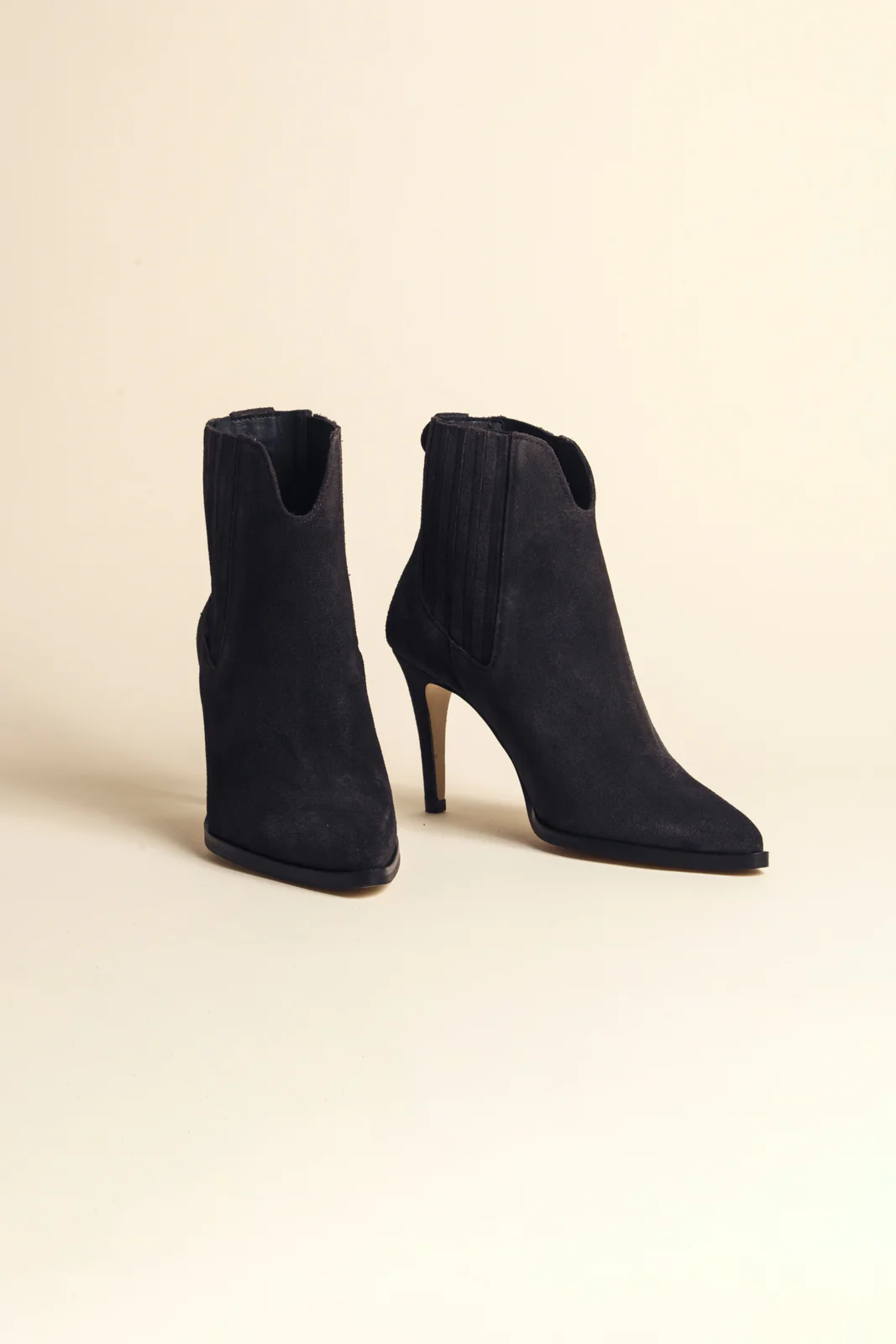 Strada | Bottines à talons - Image 2