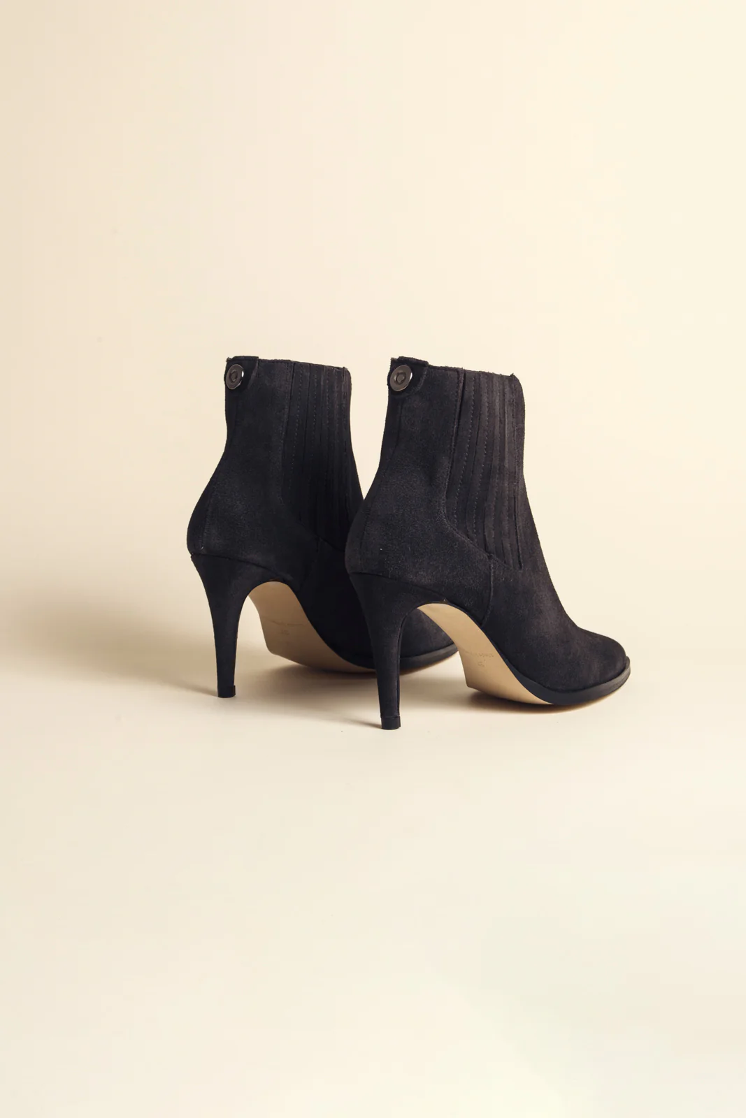 Strada | Bottines à talons - Image 3