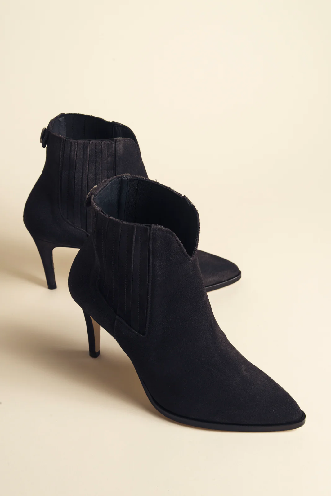 Strada | Bottines à talons - Image 4
