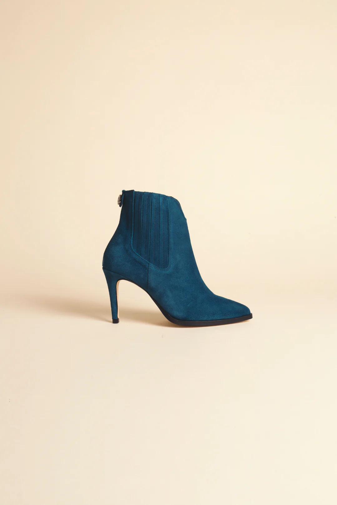 Strada | Bottines à talons - Image 4