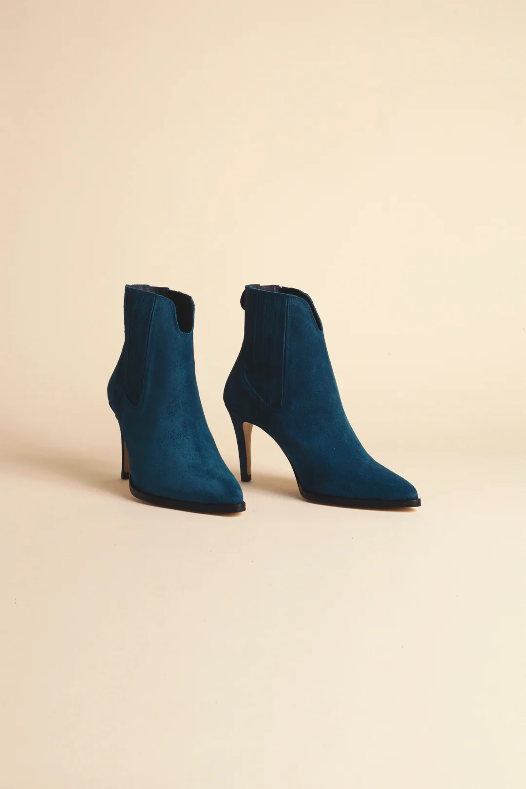 Strada | Bottines à talons - Image 5