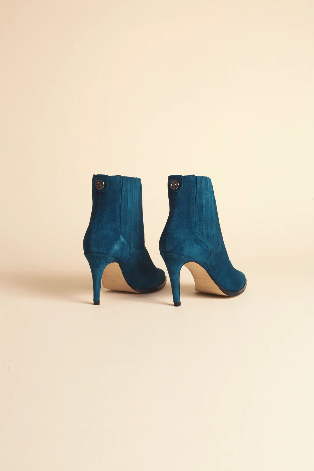 Strada | Bottines à talons - Image 6