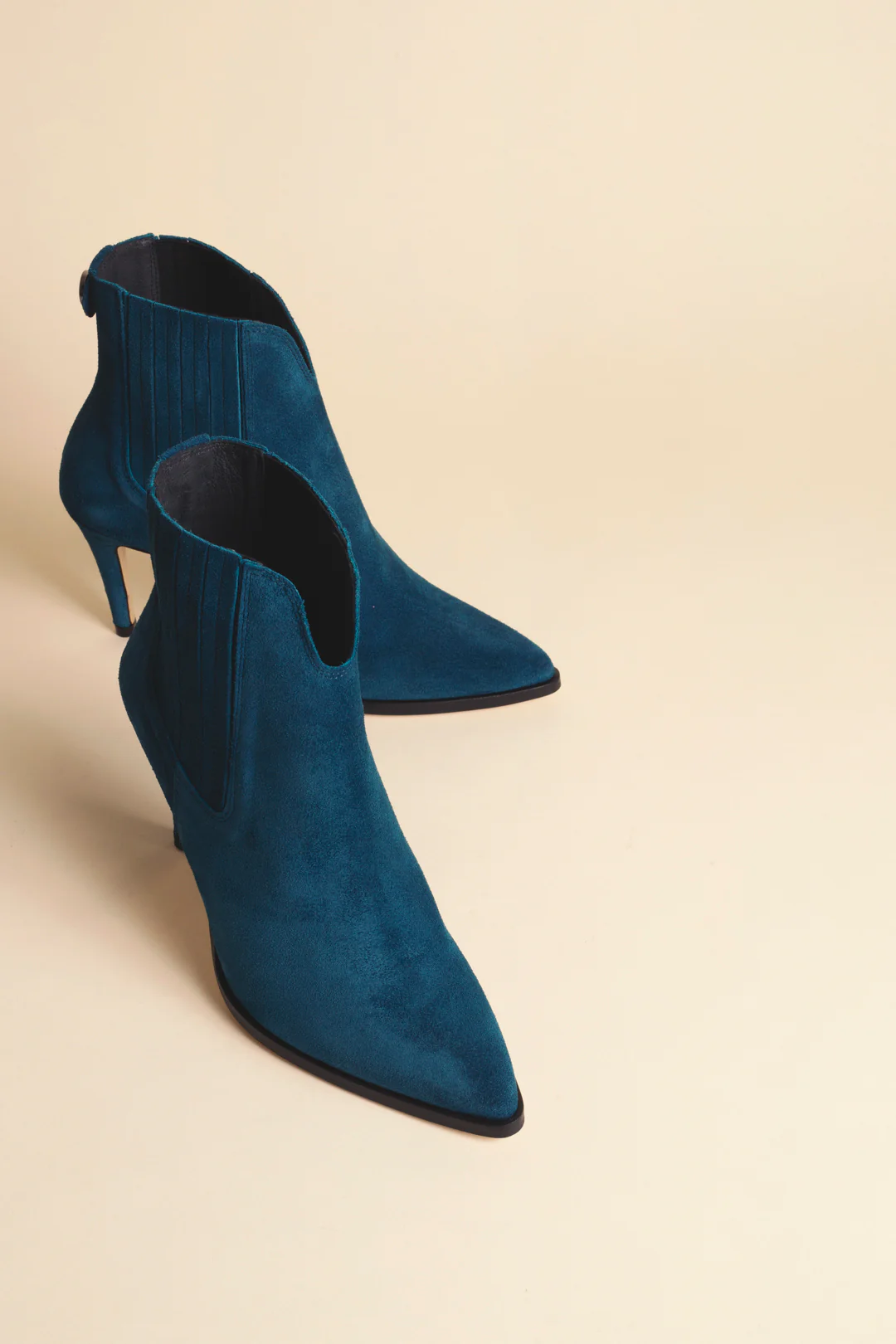 Strada | Bottines à talons - Image 7