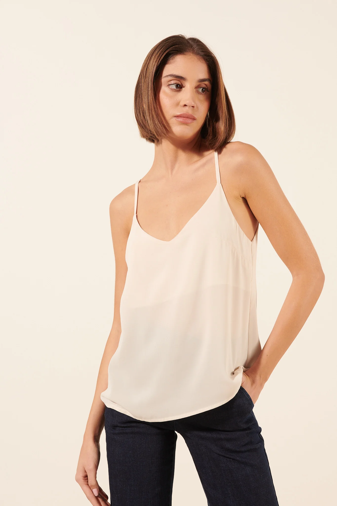 Eros | Top bretelles - Image 4