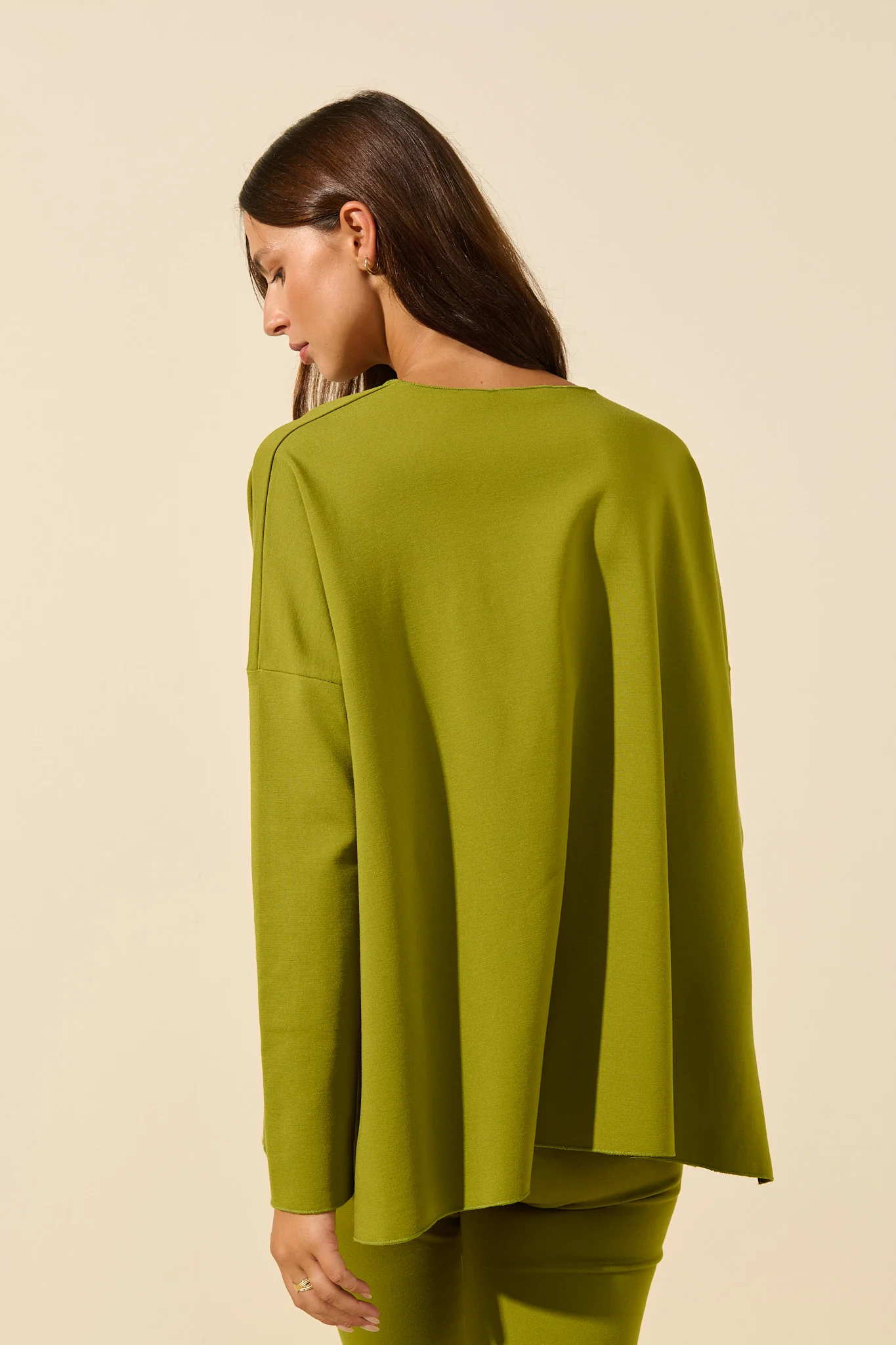Marthe | Top oversize - Image 3