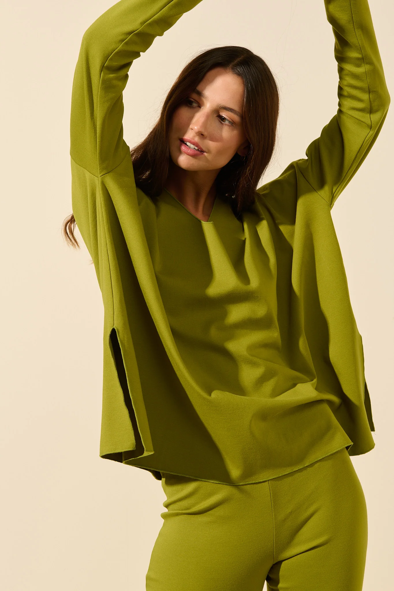 Marthe | Top oversize - Image 4