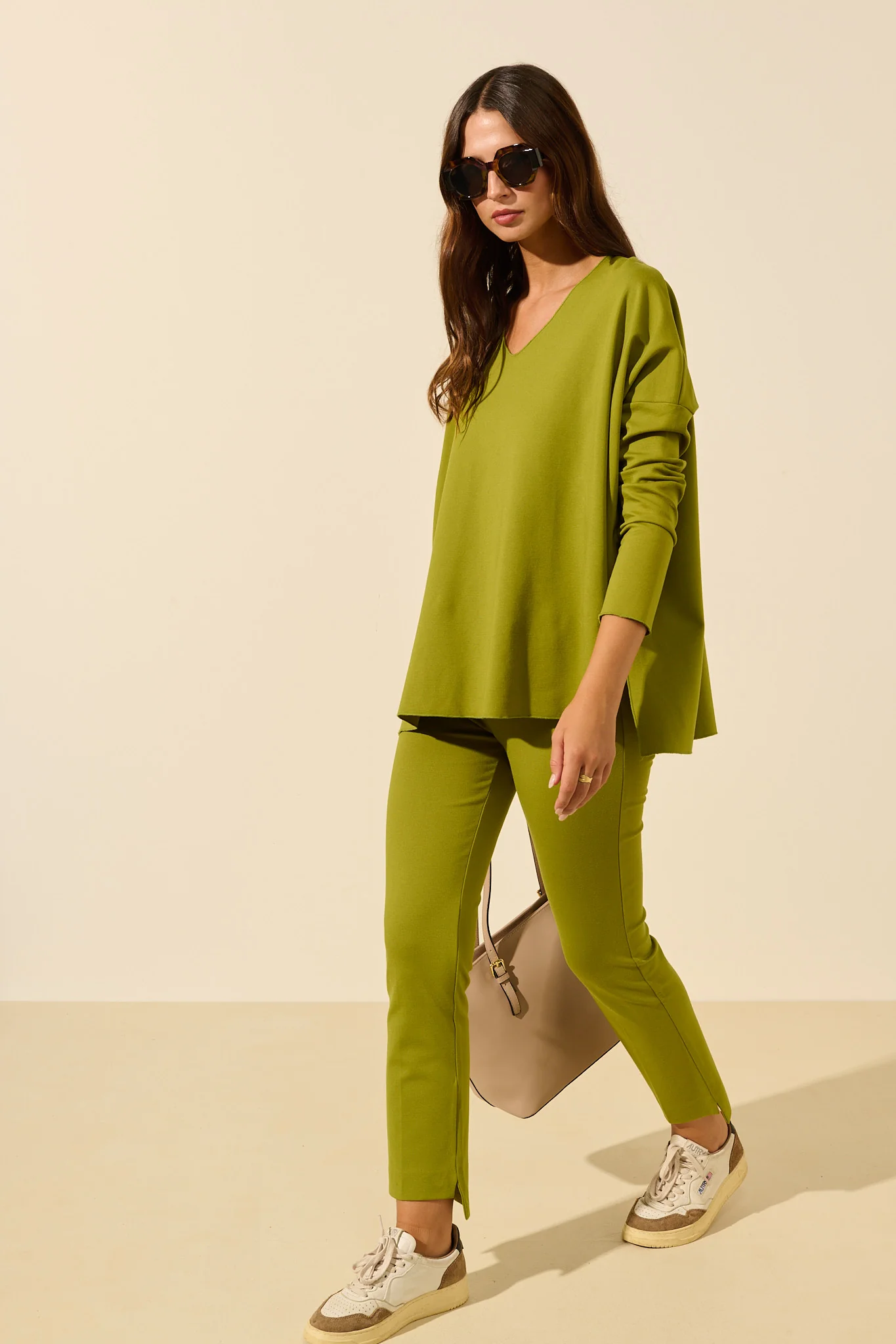 Marthe | Top oversize - Image 5
