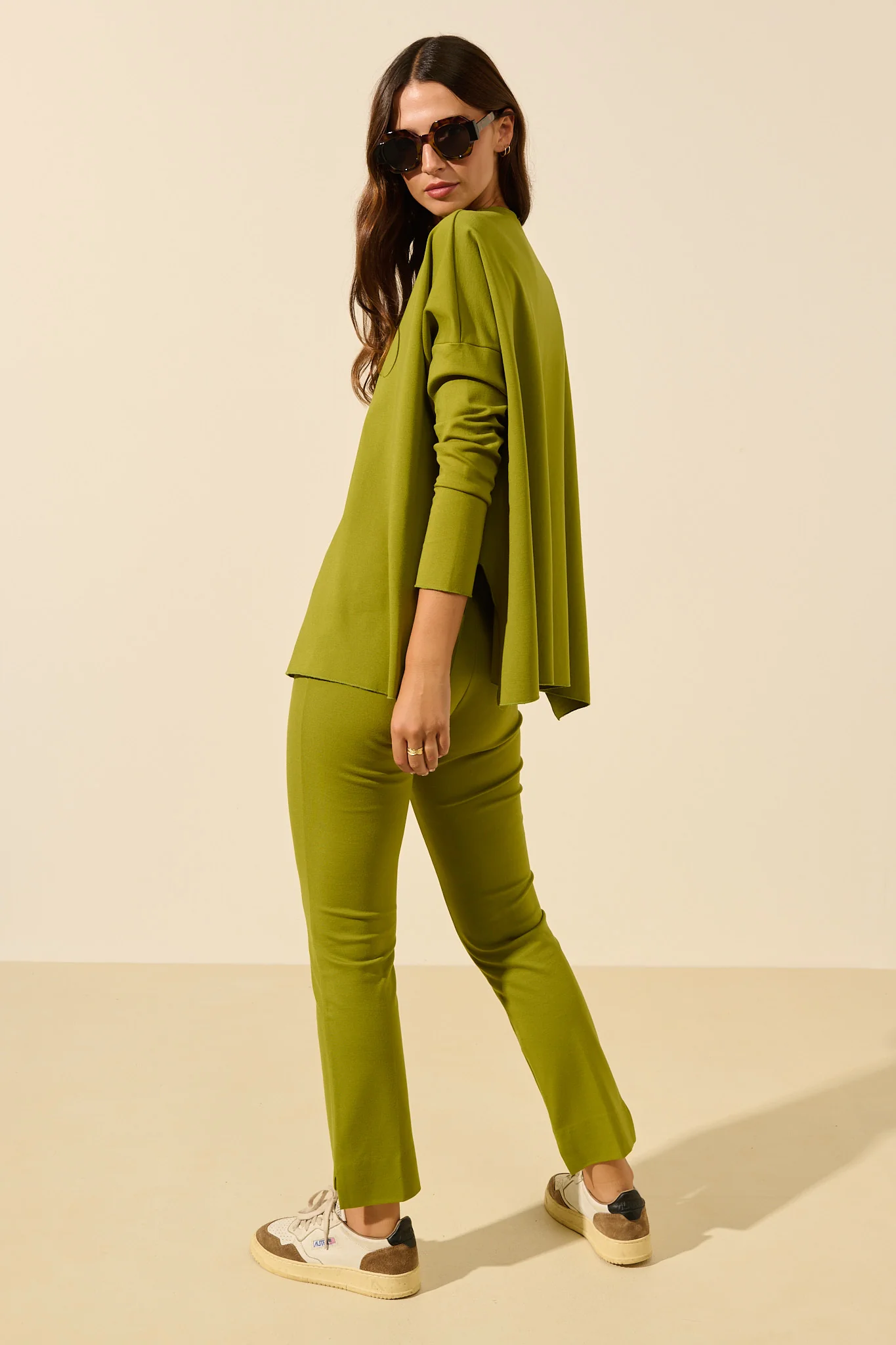 Marthe | Top oversize - Image 6