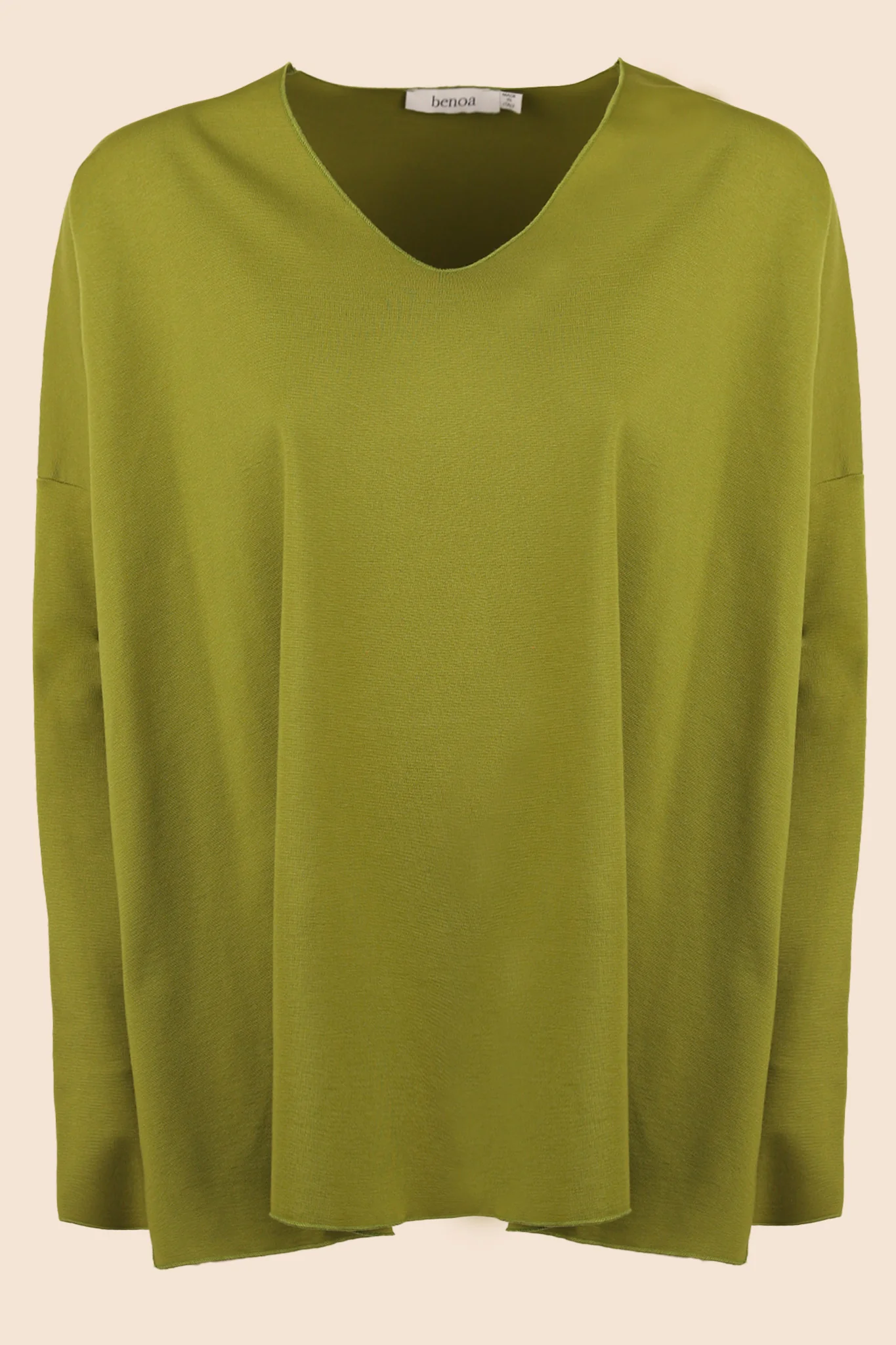 Marthe | Top oversize - Image 7