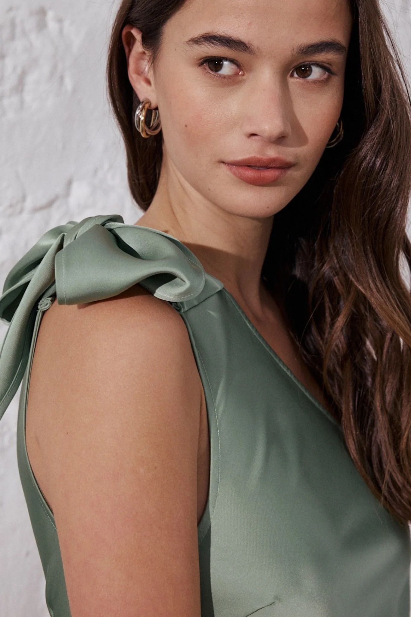 Valentina | Robe longue - Image 4